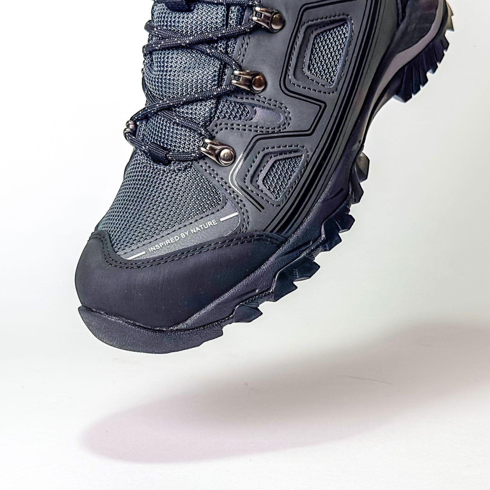 Zapato Hombre Aurora MID Ca a Alta-5