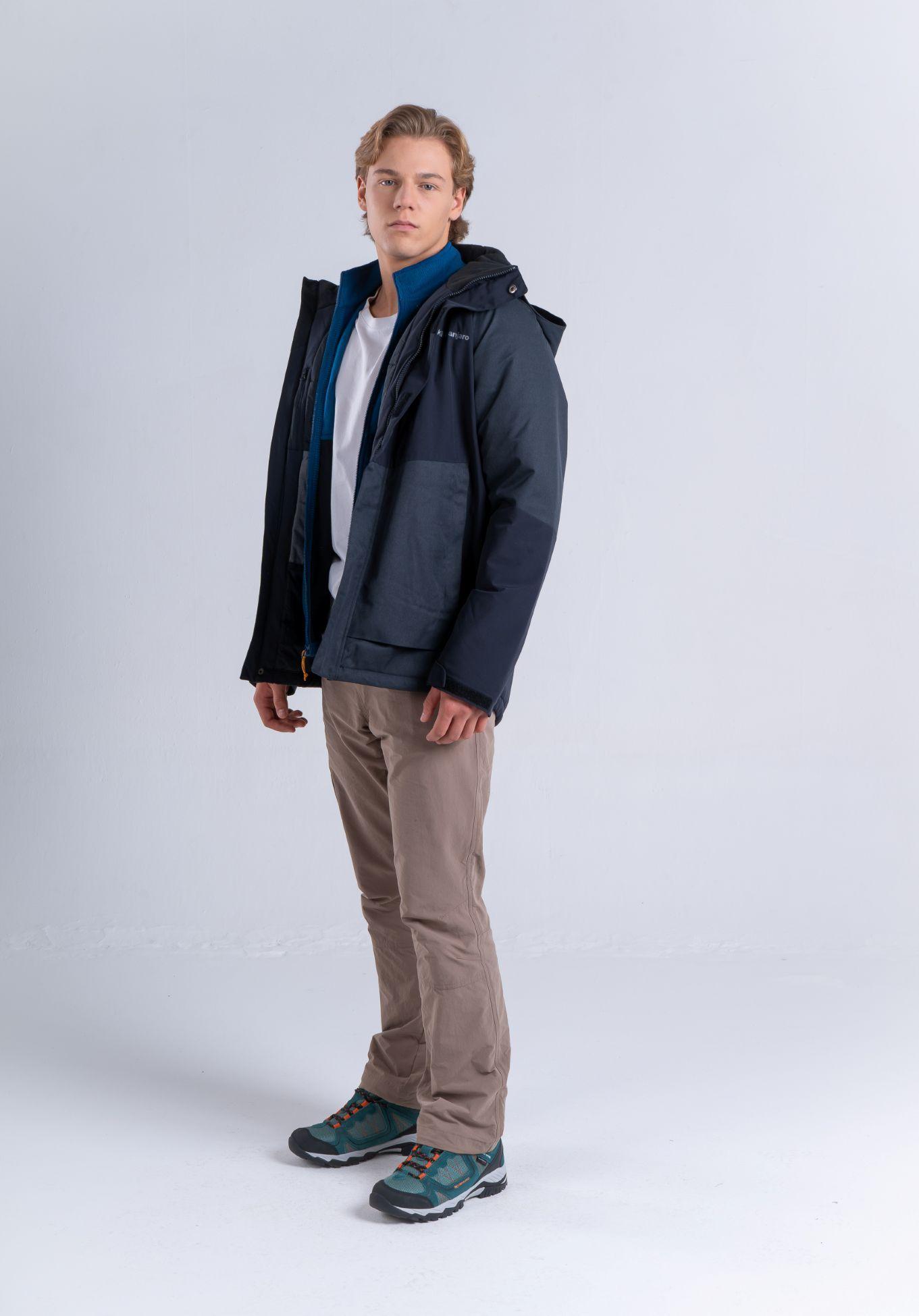 Parka Hombre Samoa-2