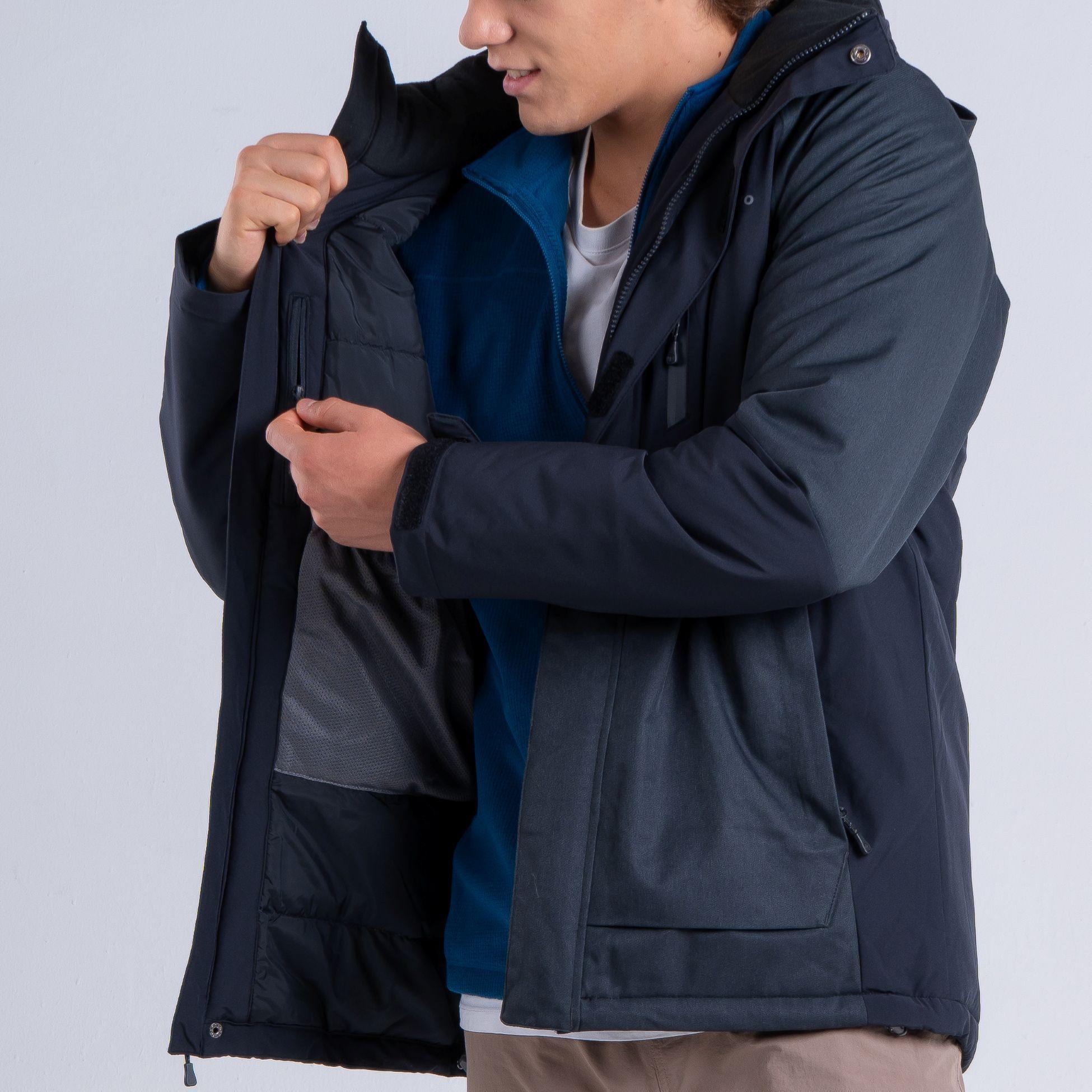 Parka Hombre Samoa-4