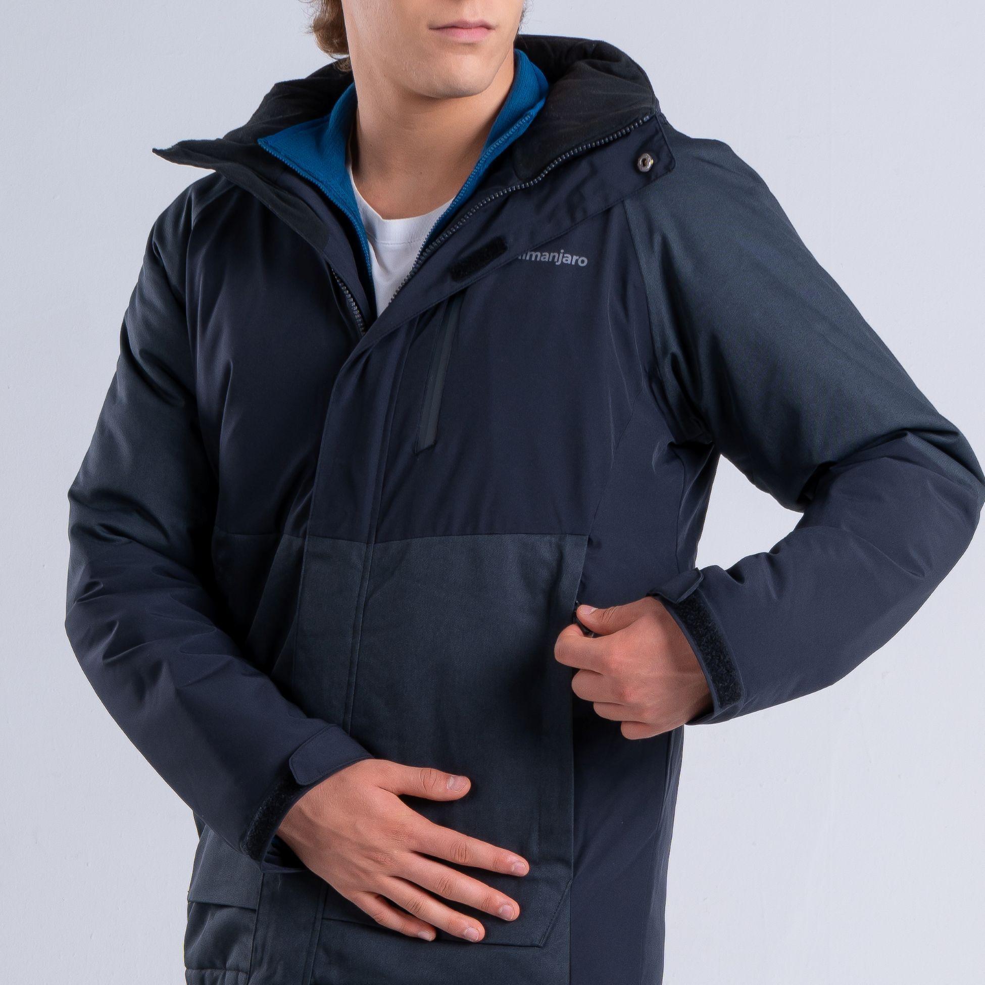 Parka Hombre Samoa-5