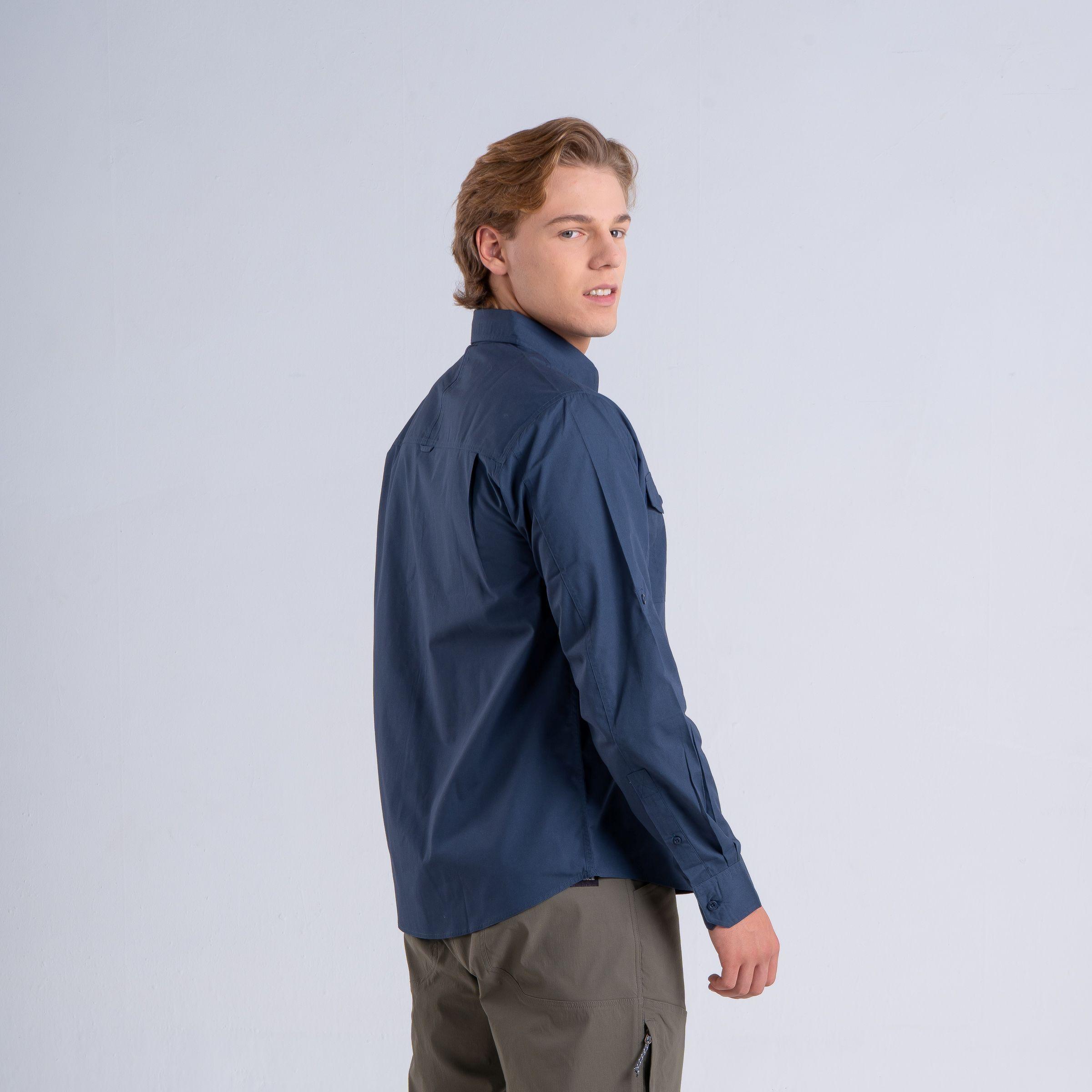 Camisa Hombre Rutor-1