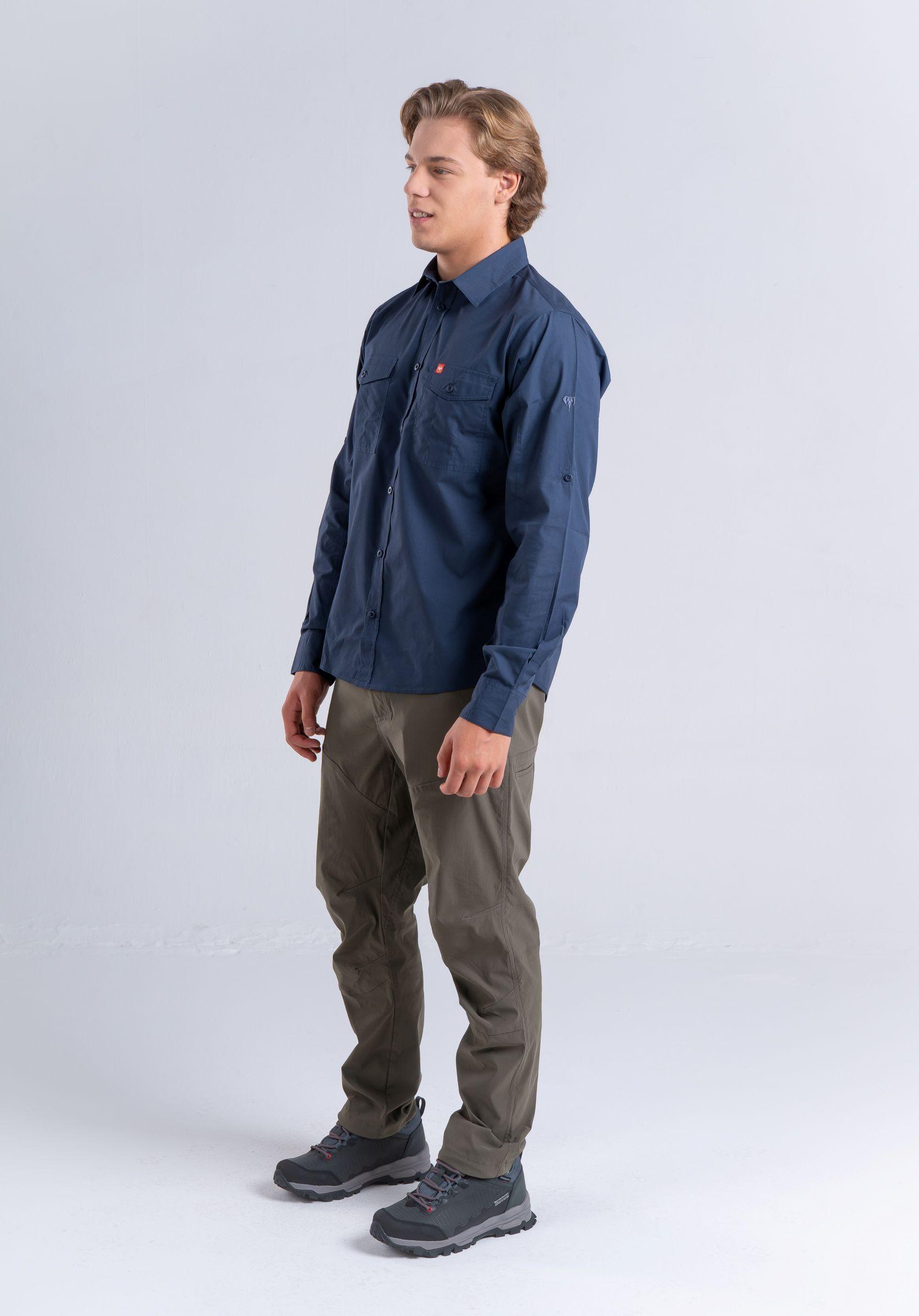 Camisa Hombre Rutor-4