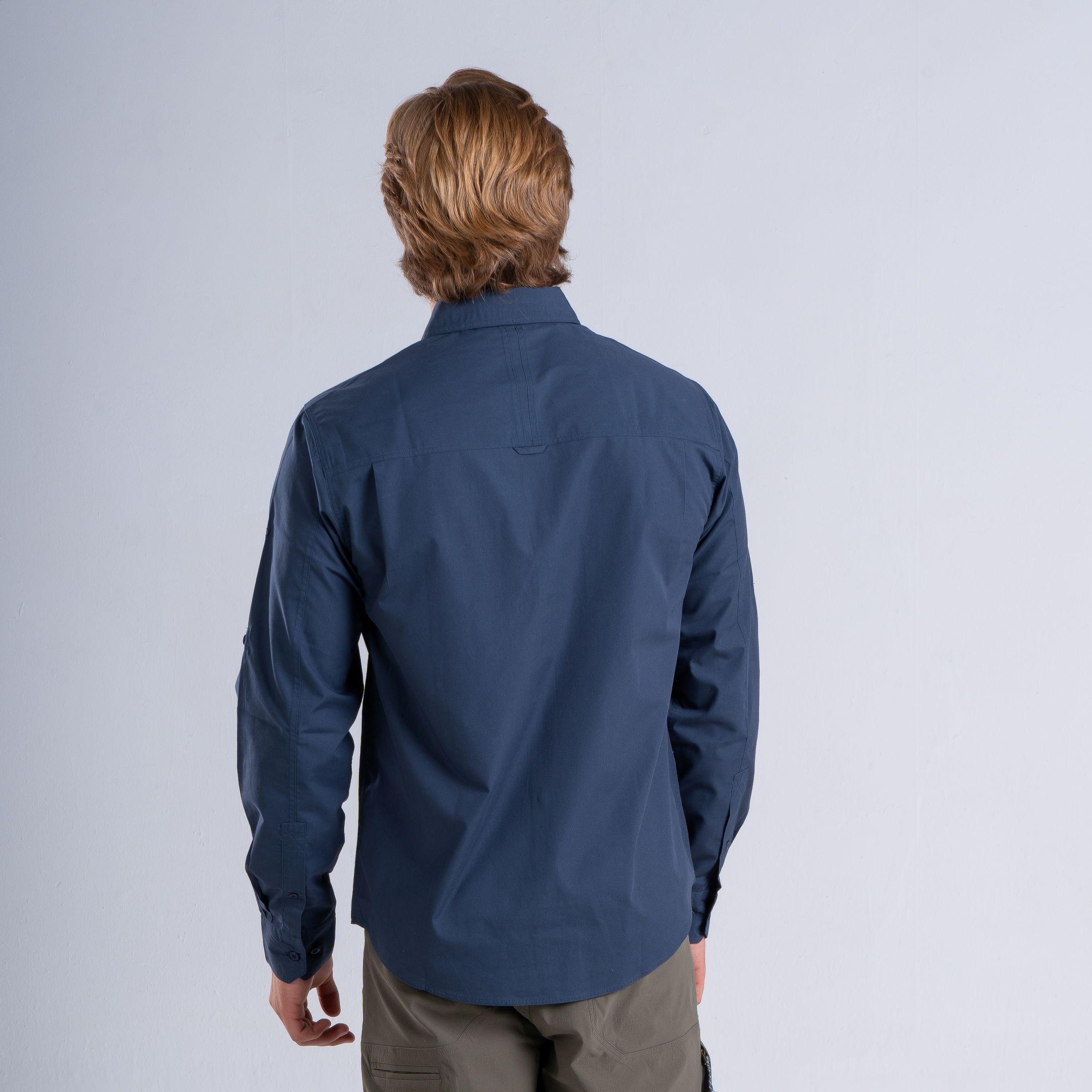 Camisa Hombre Rutor-5