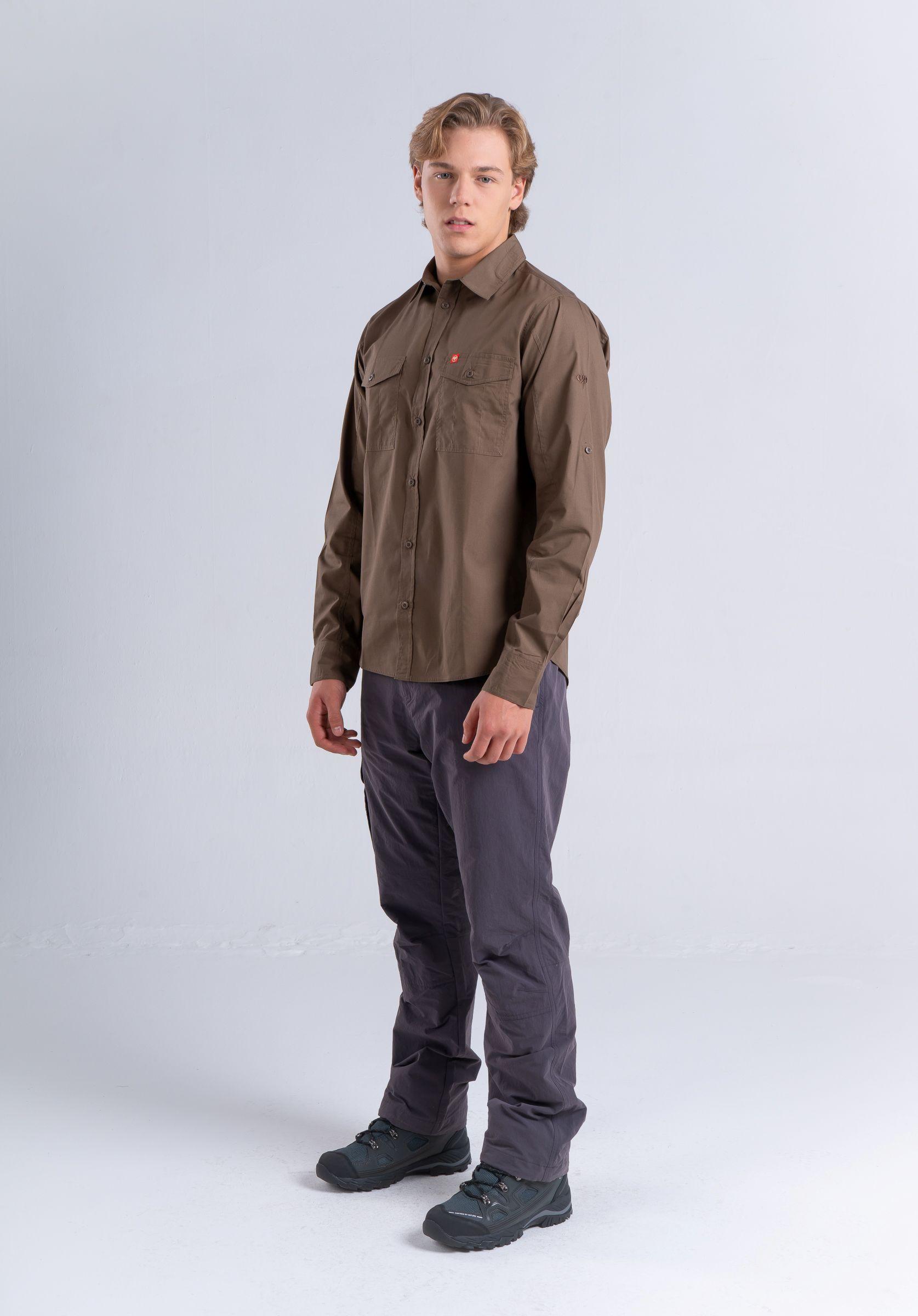 Camisa Hombre Rutor-0