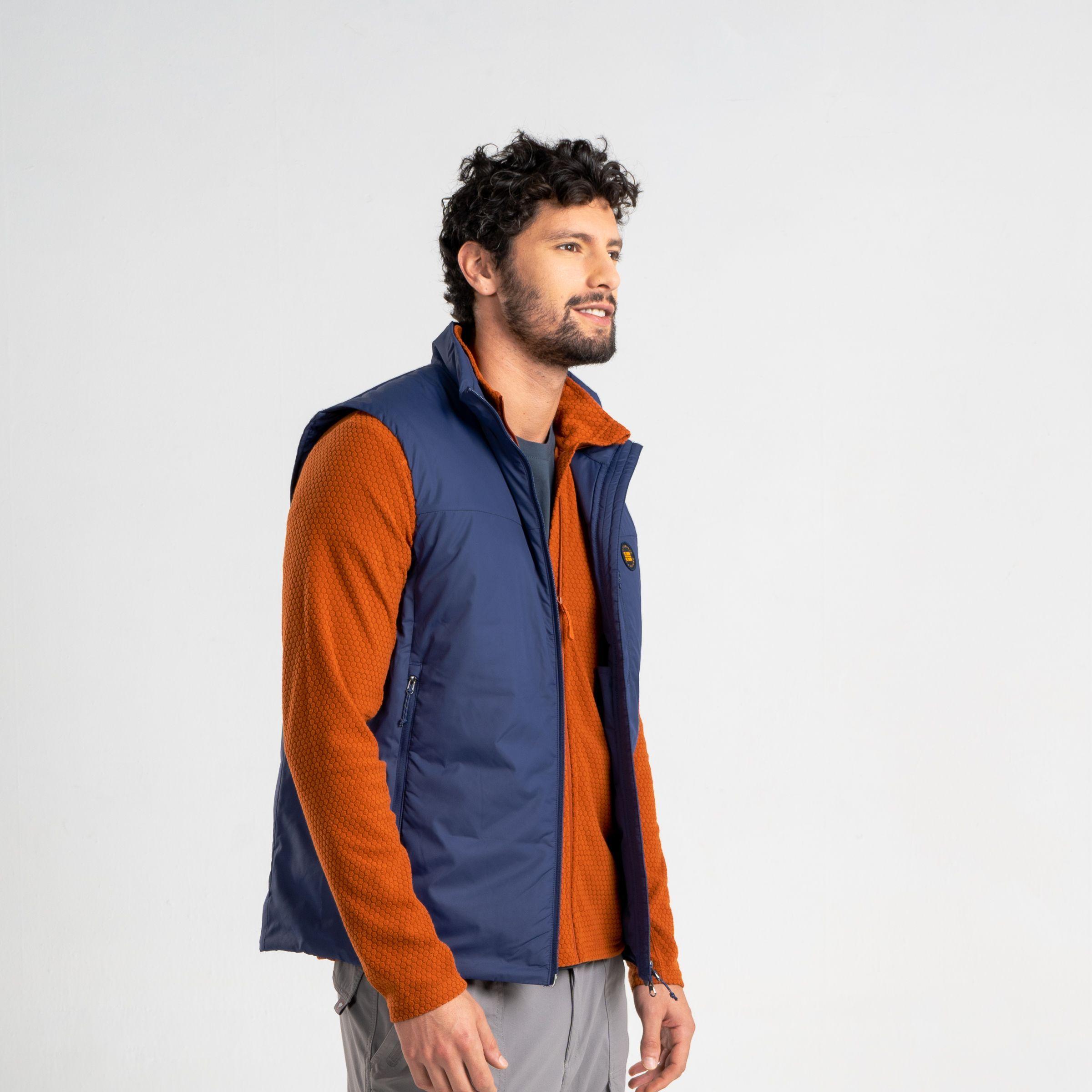Chaqueta Hombre sin Mangas Vernale-1