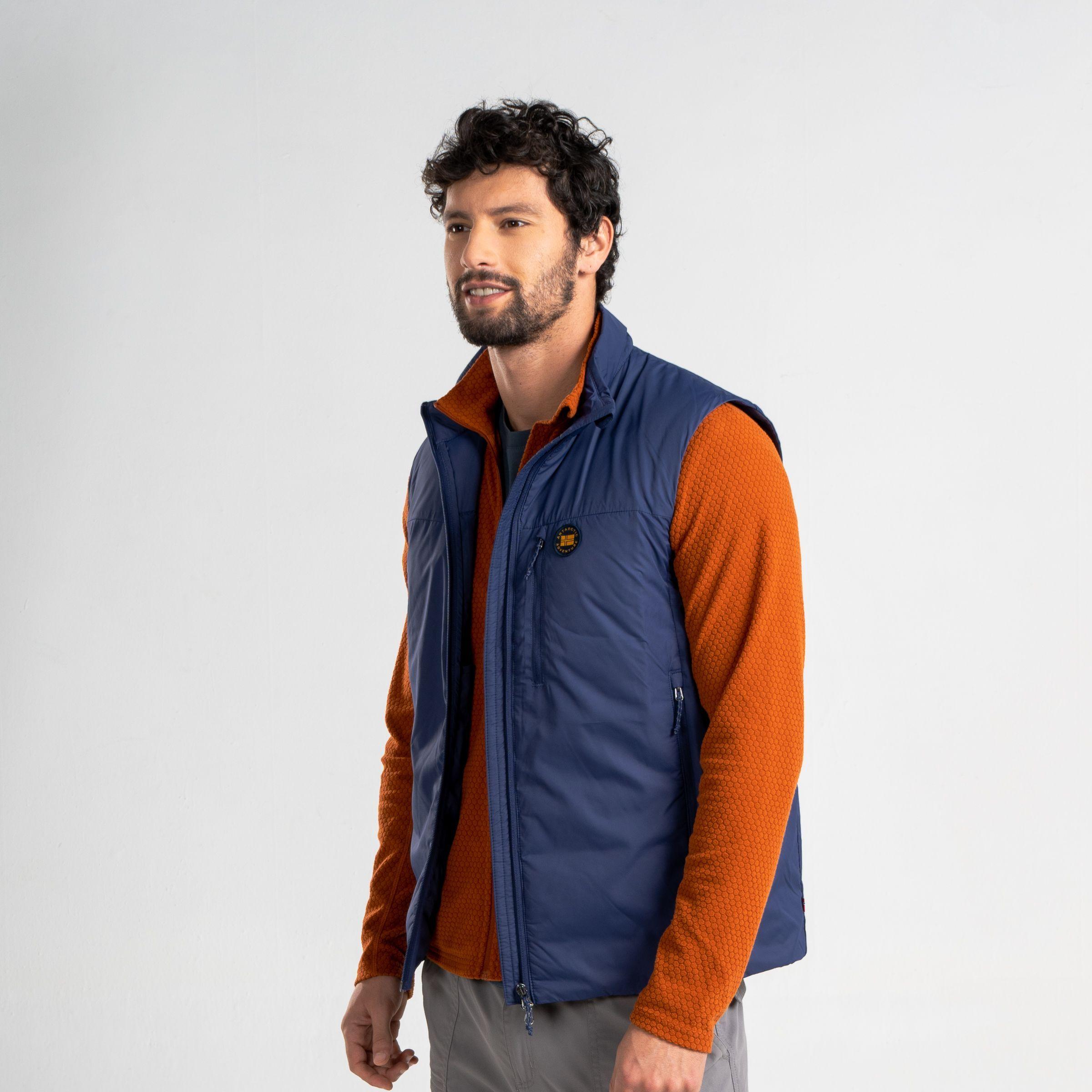 Chaqueta Hombre sin Mangas Vernale-2