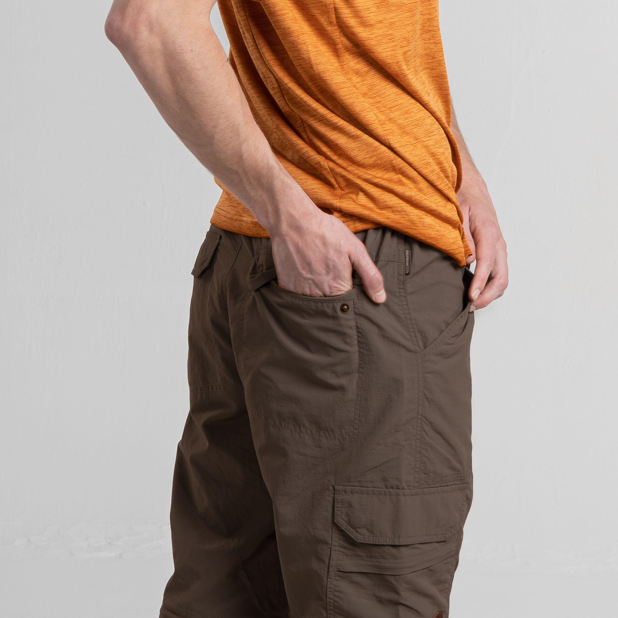 Pantalón Hombre Luso -3