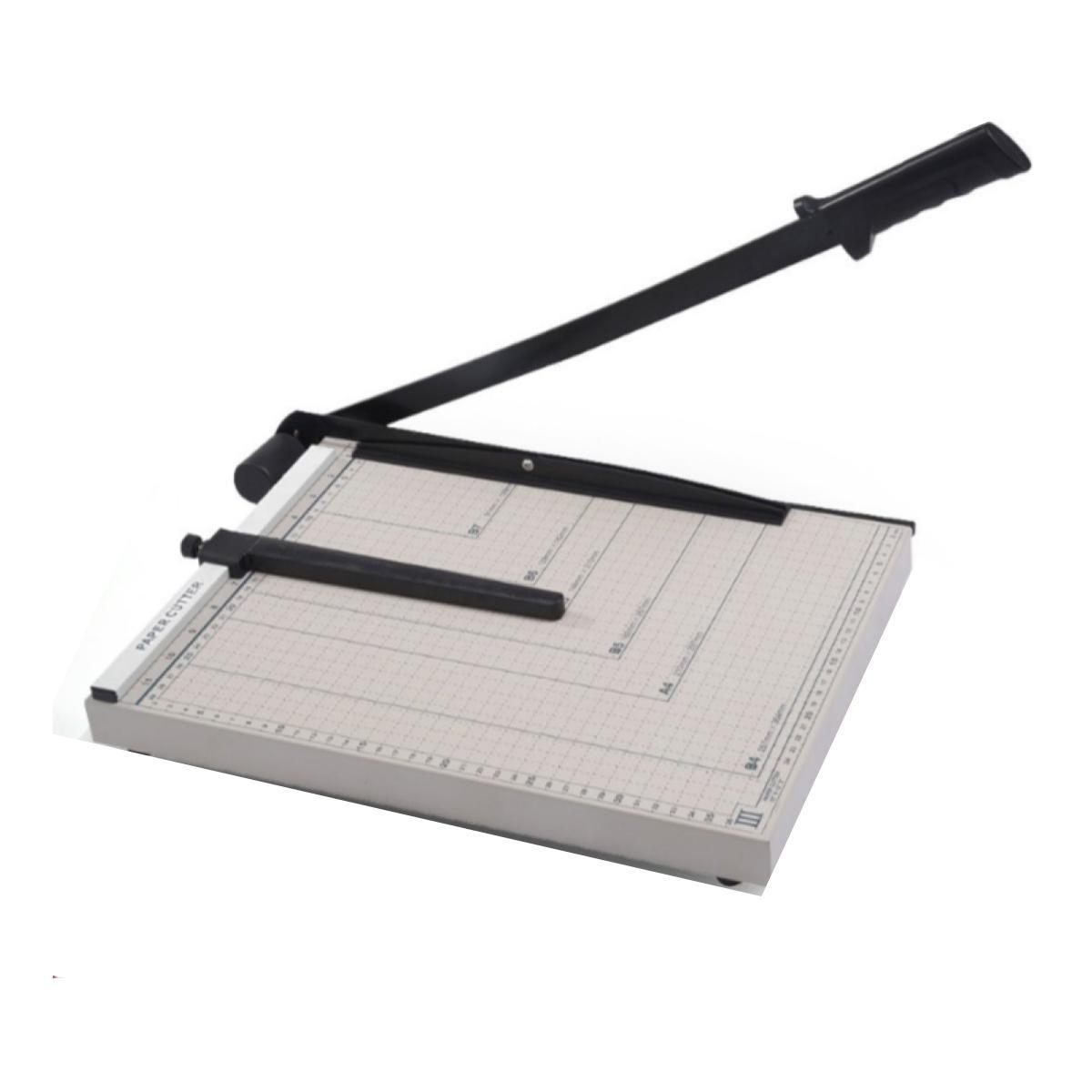 GUILLOTINA 12 X 15 PULGADAS B4-0