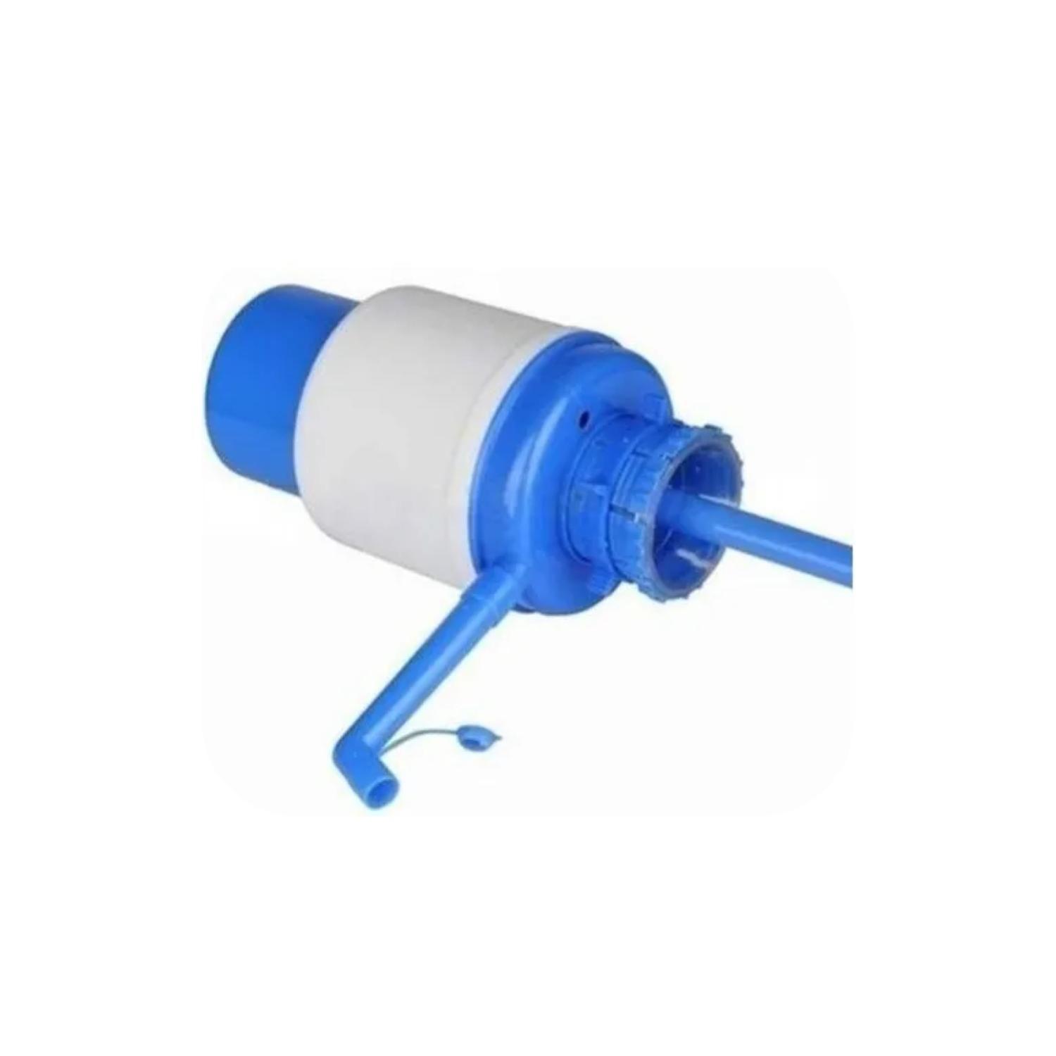 DISPENSADOR BOMBA AGUA MANUAL 10 A 20 LITROS / K-1