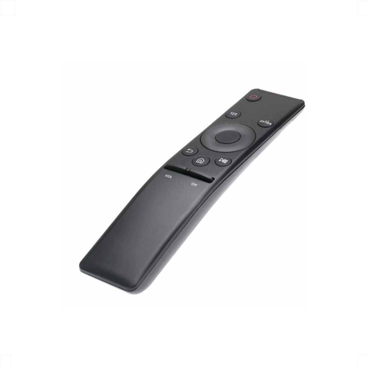 CONTROL REMOTO SAMSUNG 3D SMART TV 4K-0