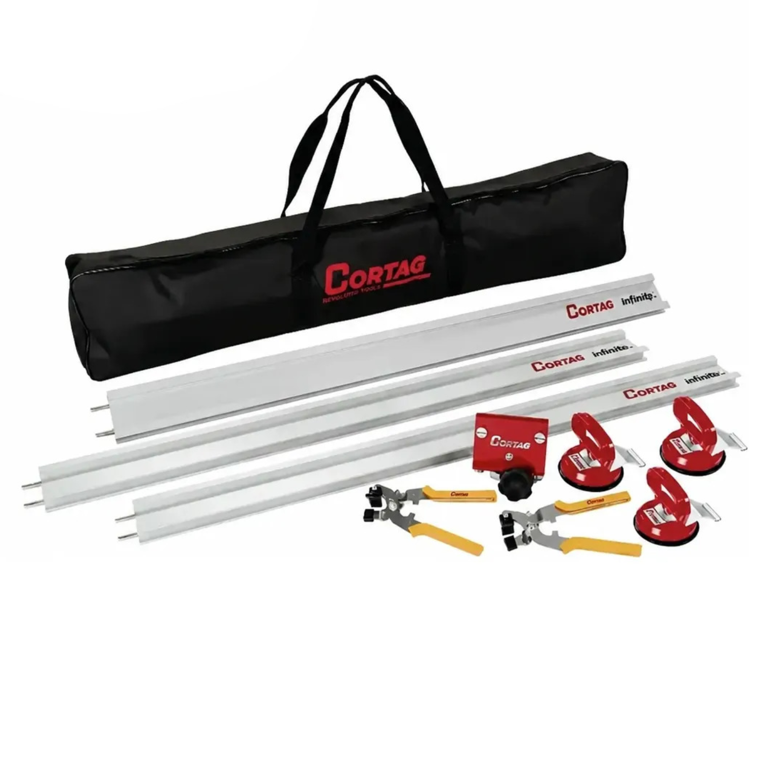 CORTADOR DE GRANDES FORMATOS INFINITY CORTAG 61643-0