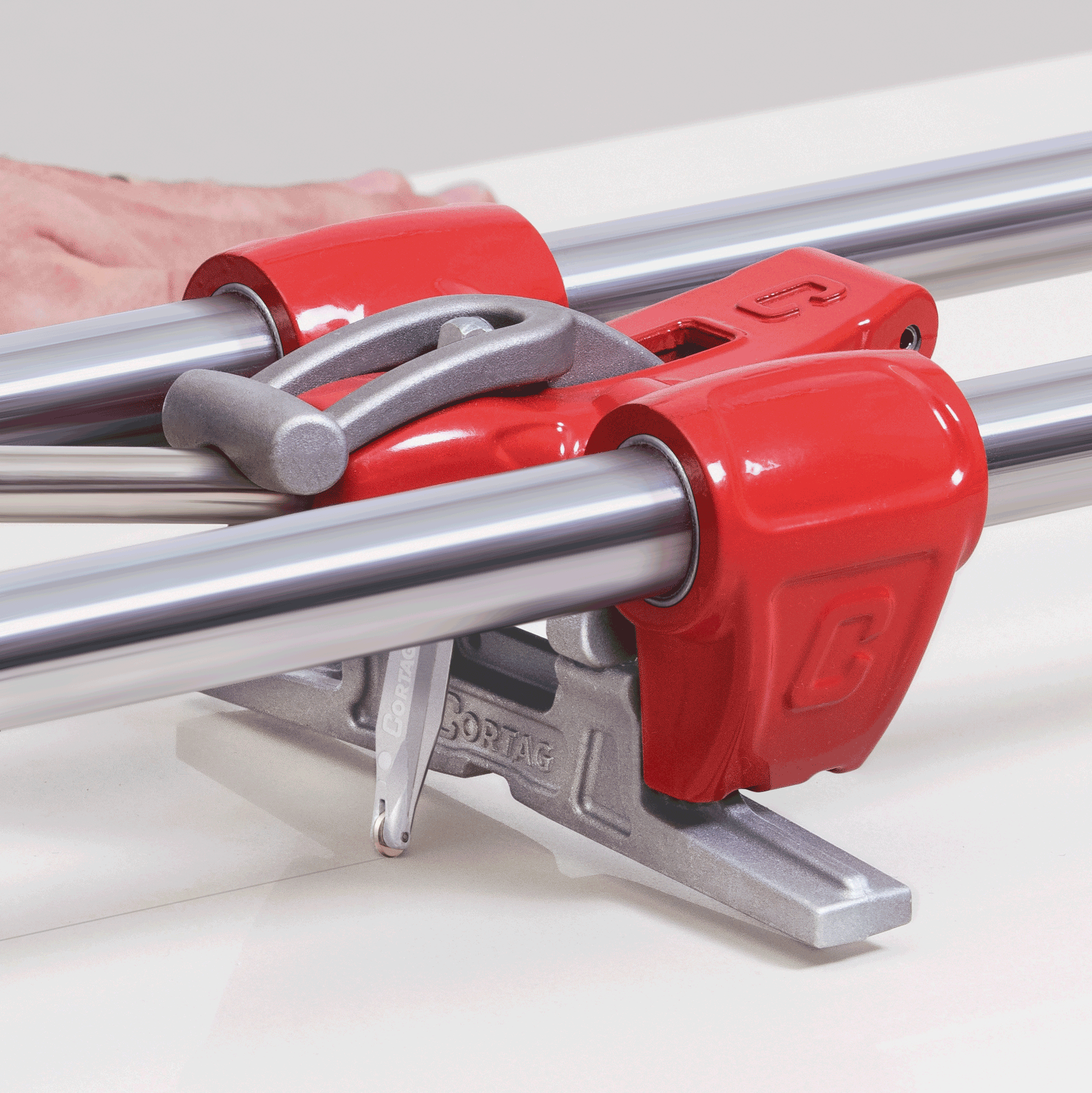 Cortador Profesional Mega 125-1