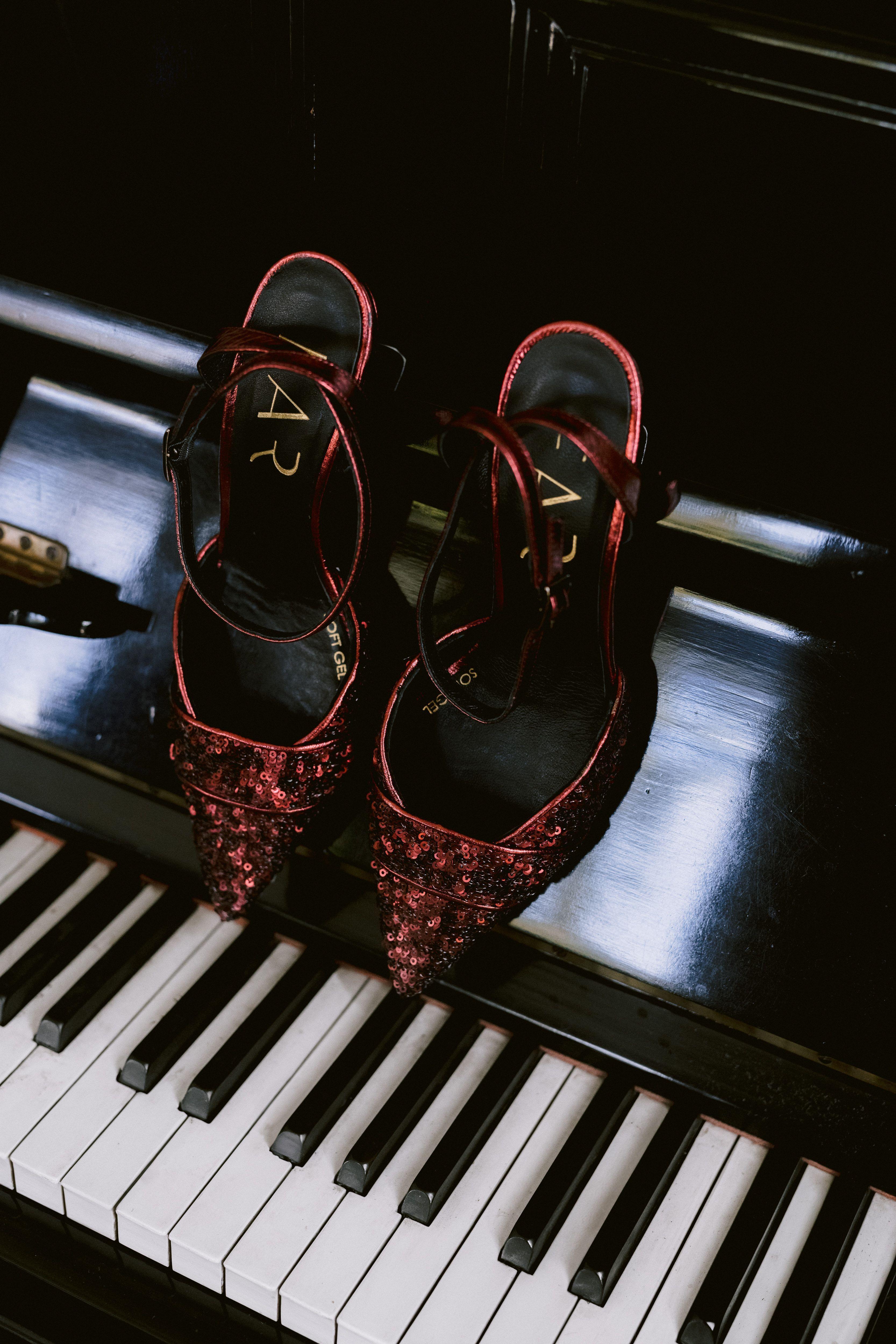 ZAPATO FIESTA MANUELA LENTEJUELAS 7CM-2