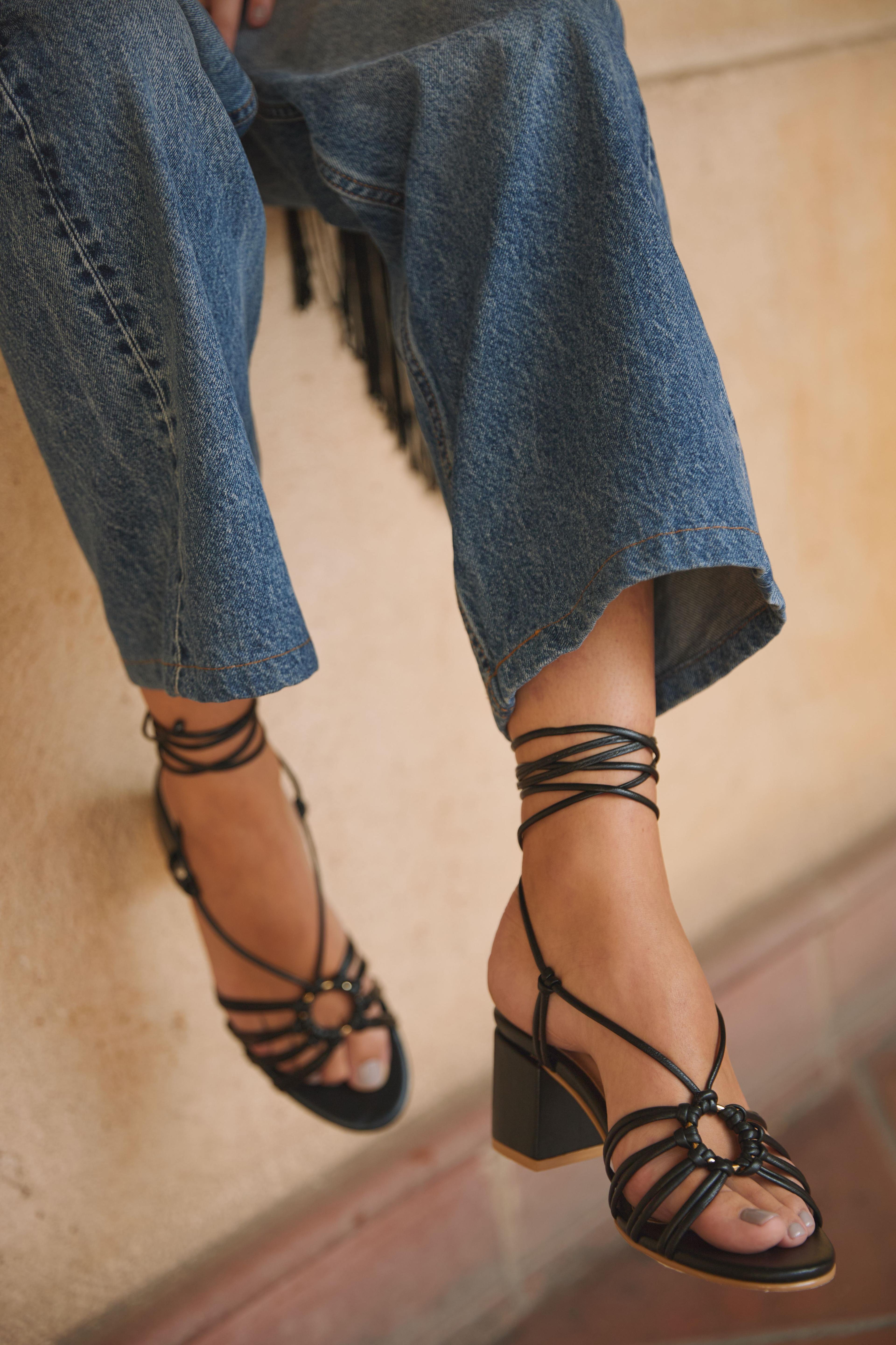 ZAPATO MUJER FRAN CUERO 5CM-4