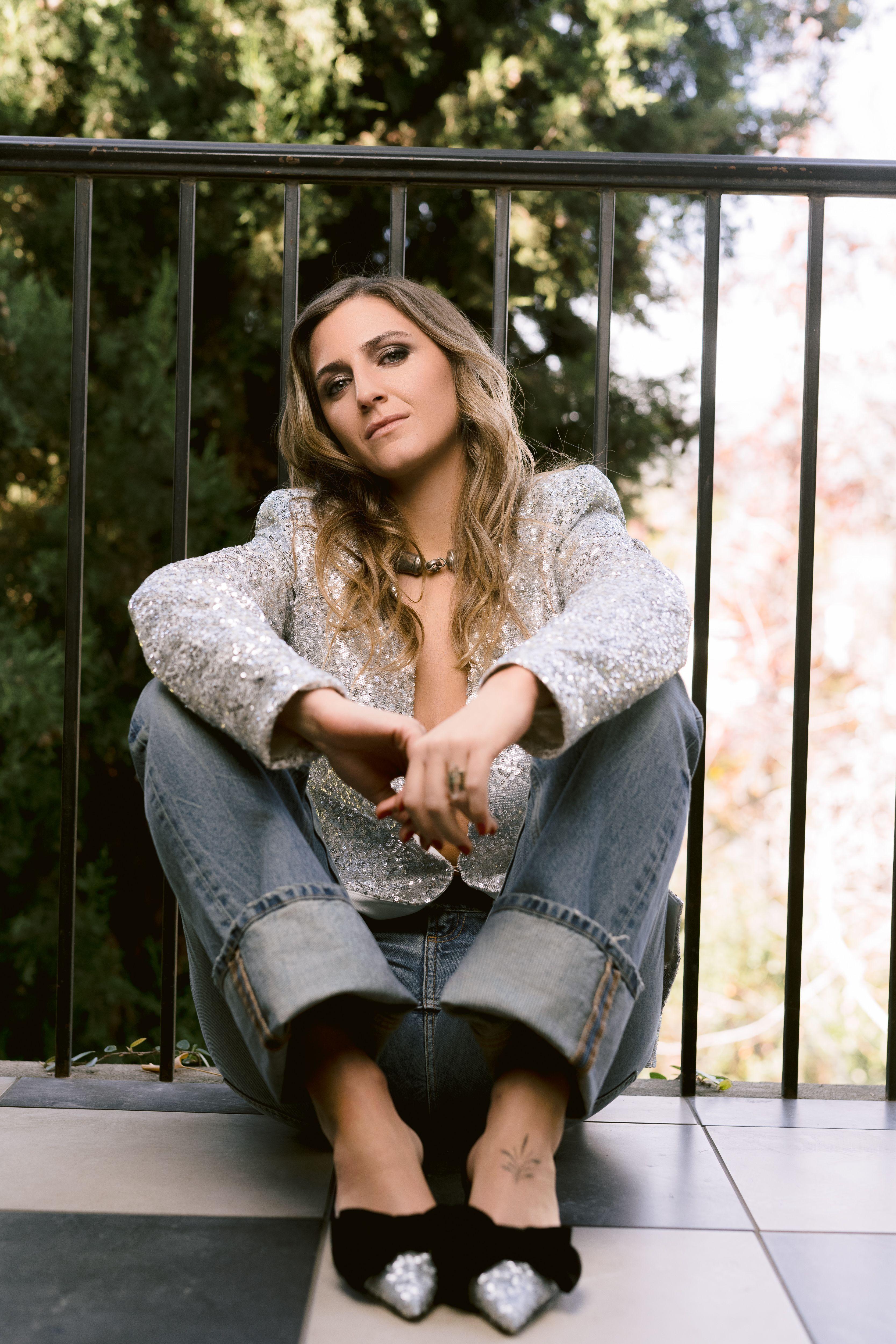 ZAPATO FIESTA MARTA LENTEJUELAS 4CM-3