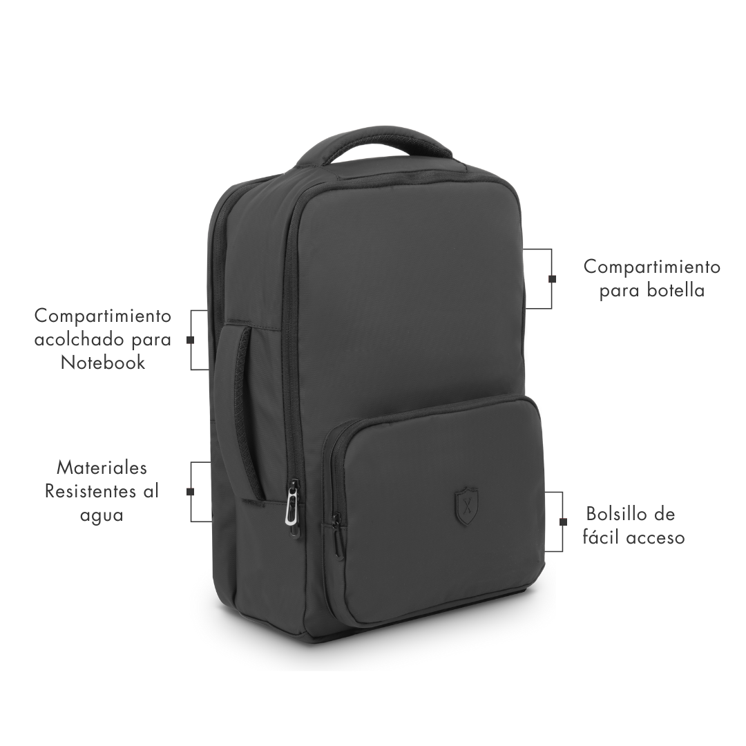 Mochila Urbana Prime Backpack Xclusive-1