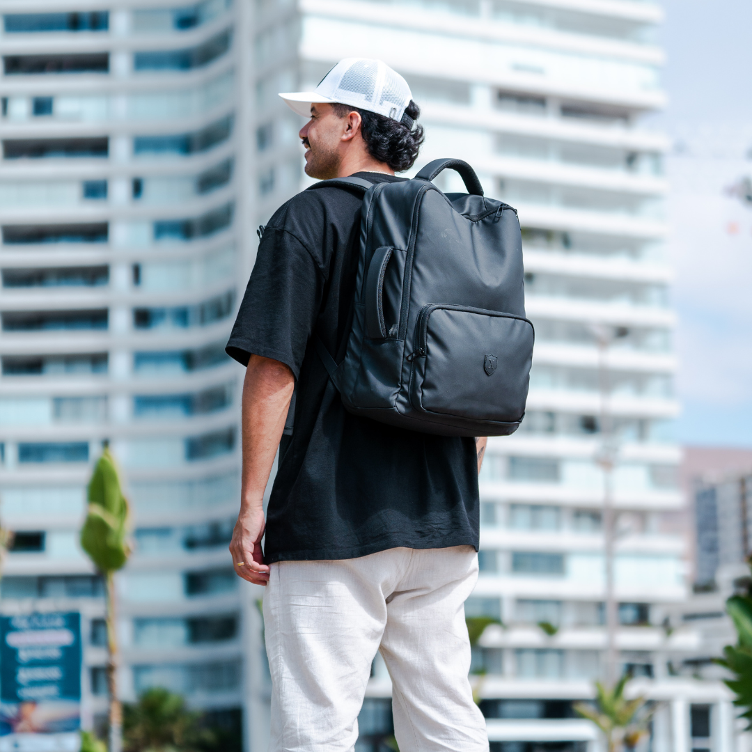 Mochila Urbana Prime Backpack Xclusive-2