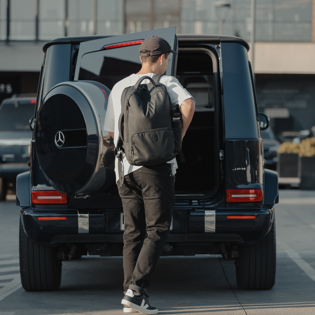 Mochila Urbana Prime Backpack Xclusive-4