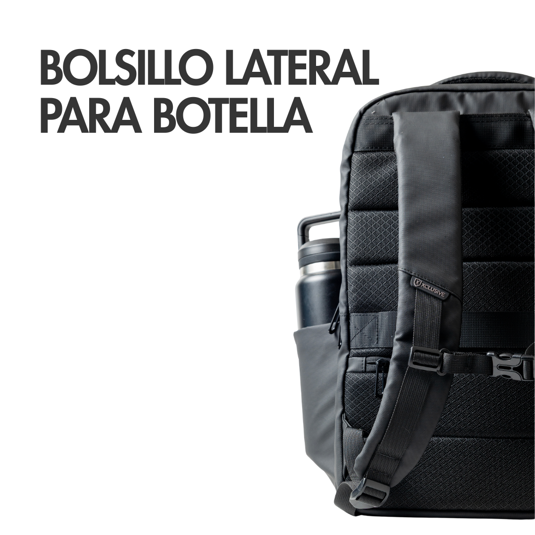Mochila Urbana Prime Backpack Xclusive-5