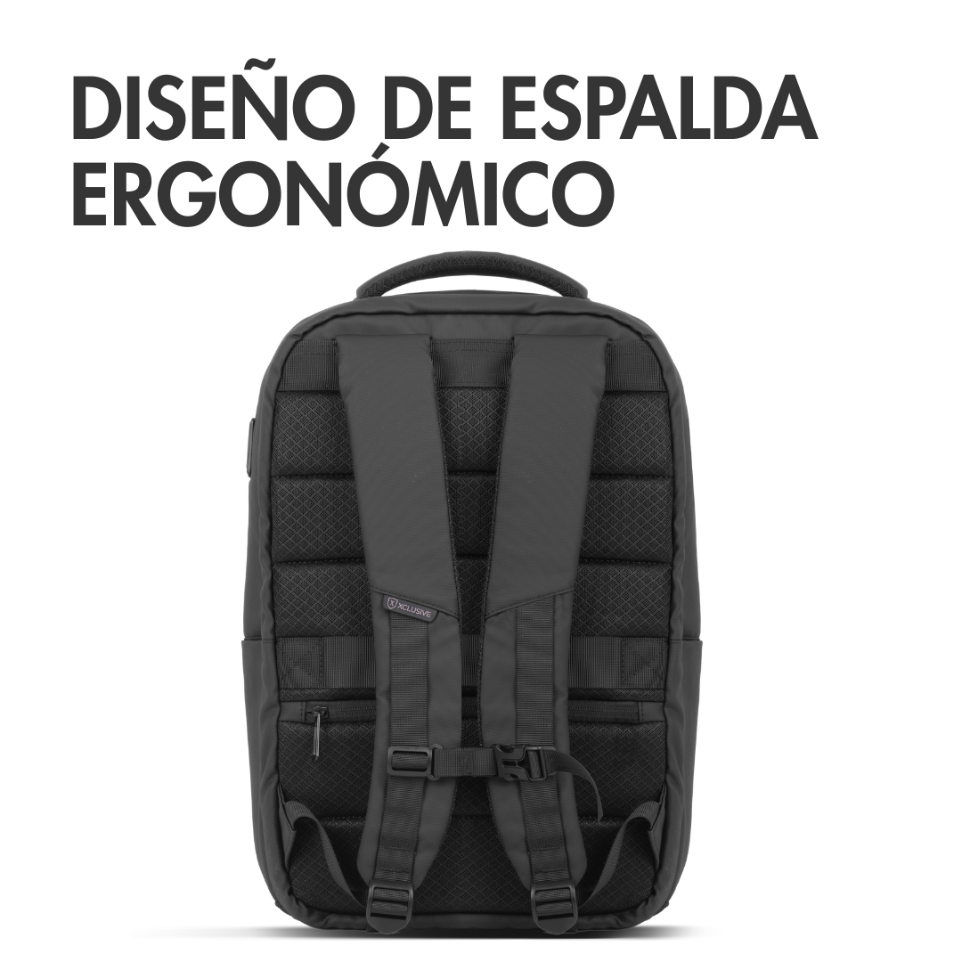 Mochila Urbana Prime Backpack Xclusive-7