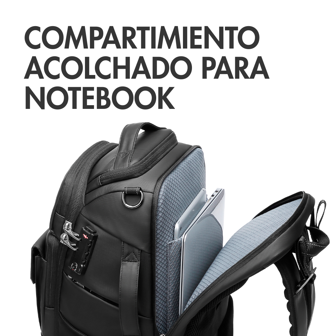 Mochila para Cámaras Impermeable Xclusive-5
