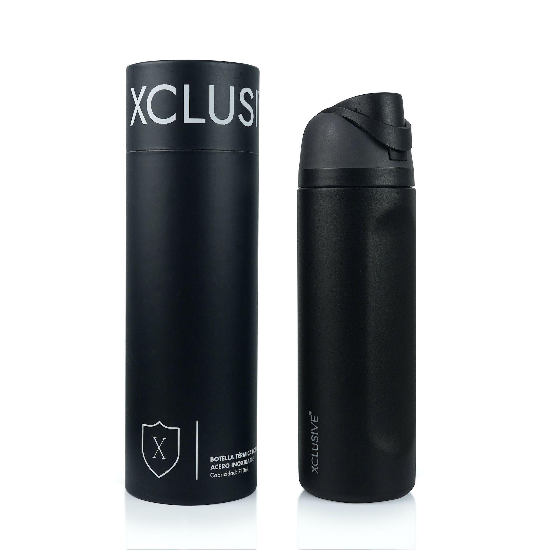 Botella Térmica 710 Ml Acero Inoxidable | Xclusive Termo-0
