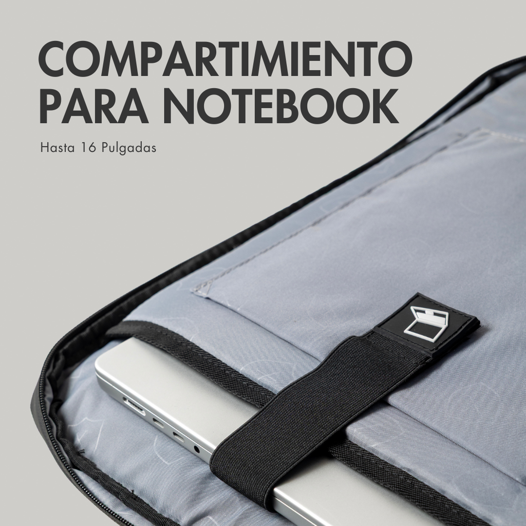 Mochila Ejecutiva de Uso Diario-3