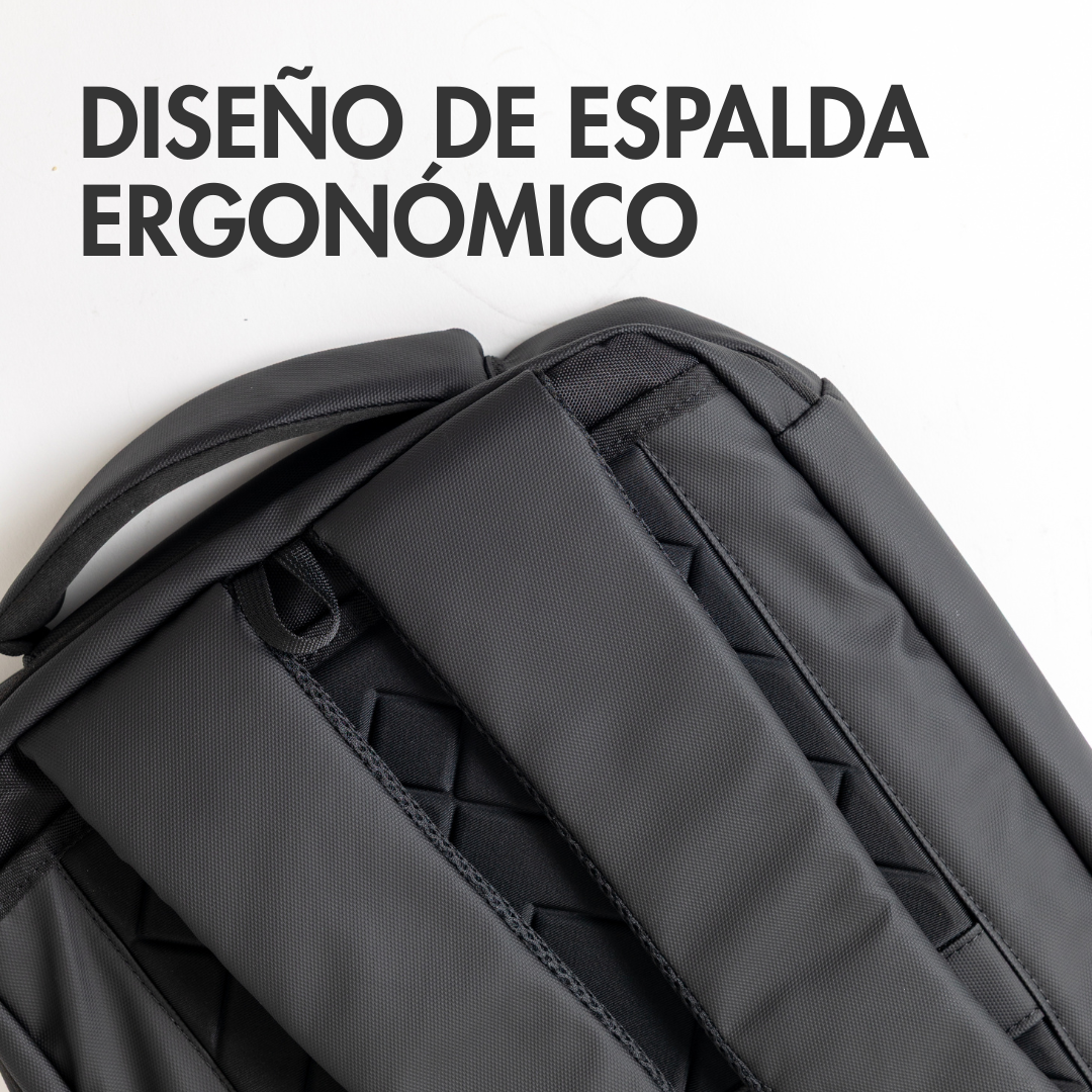 Mochila Ejecutiva de Uso Diario-4