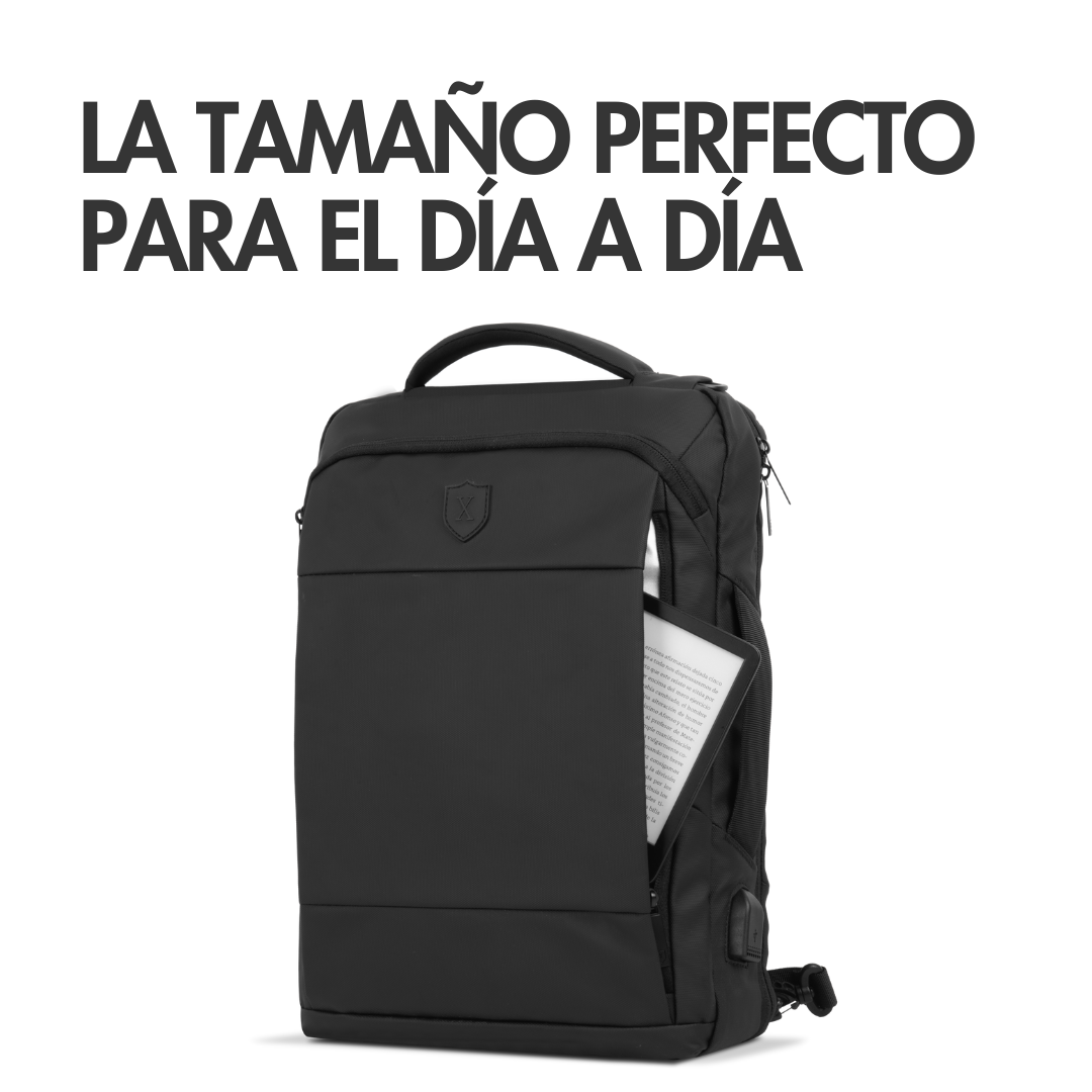 Mochila Ejecutiva de Uso Diario-8