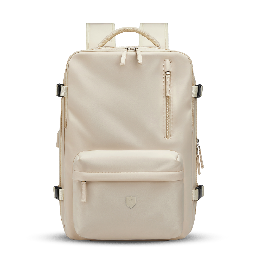 Mochila Maleta de Viaje Imperbeable Royal 29L - 39L | Xclusive-0