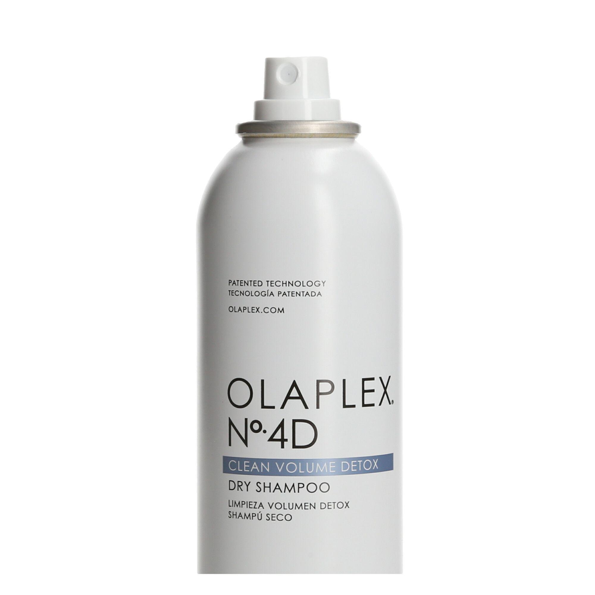 Paso 4D Dry Shampoo Olaplex 178G-2