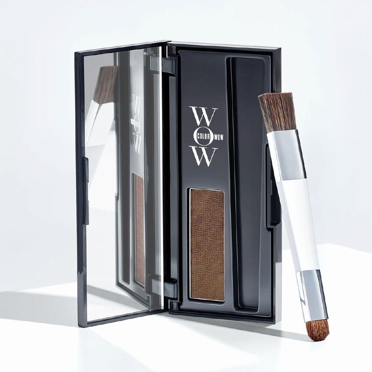 COLOR WOW ROOT COVER UP MEDIUM BROWM 2.1 GRS-2