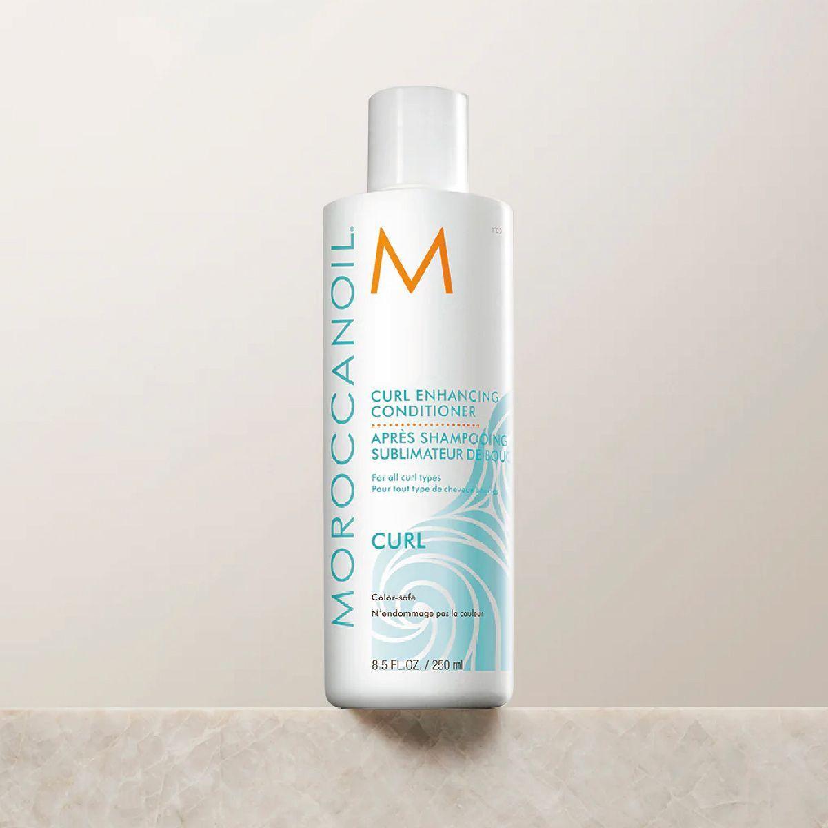 Acondicionador Activador De Rizos Moroccanoil 250 ML-2