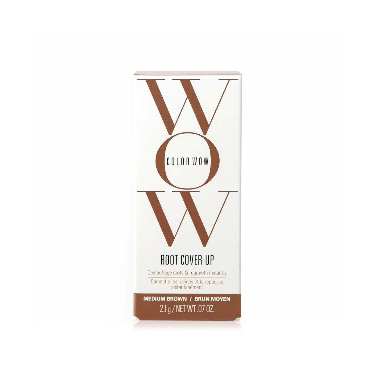 COLOR WOW ROOT COVER UP LIGTH BROWN 2.1 GRS-2