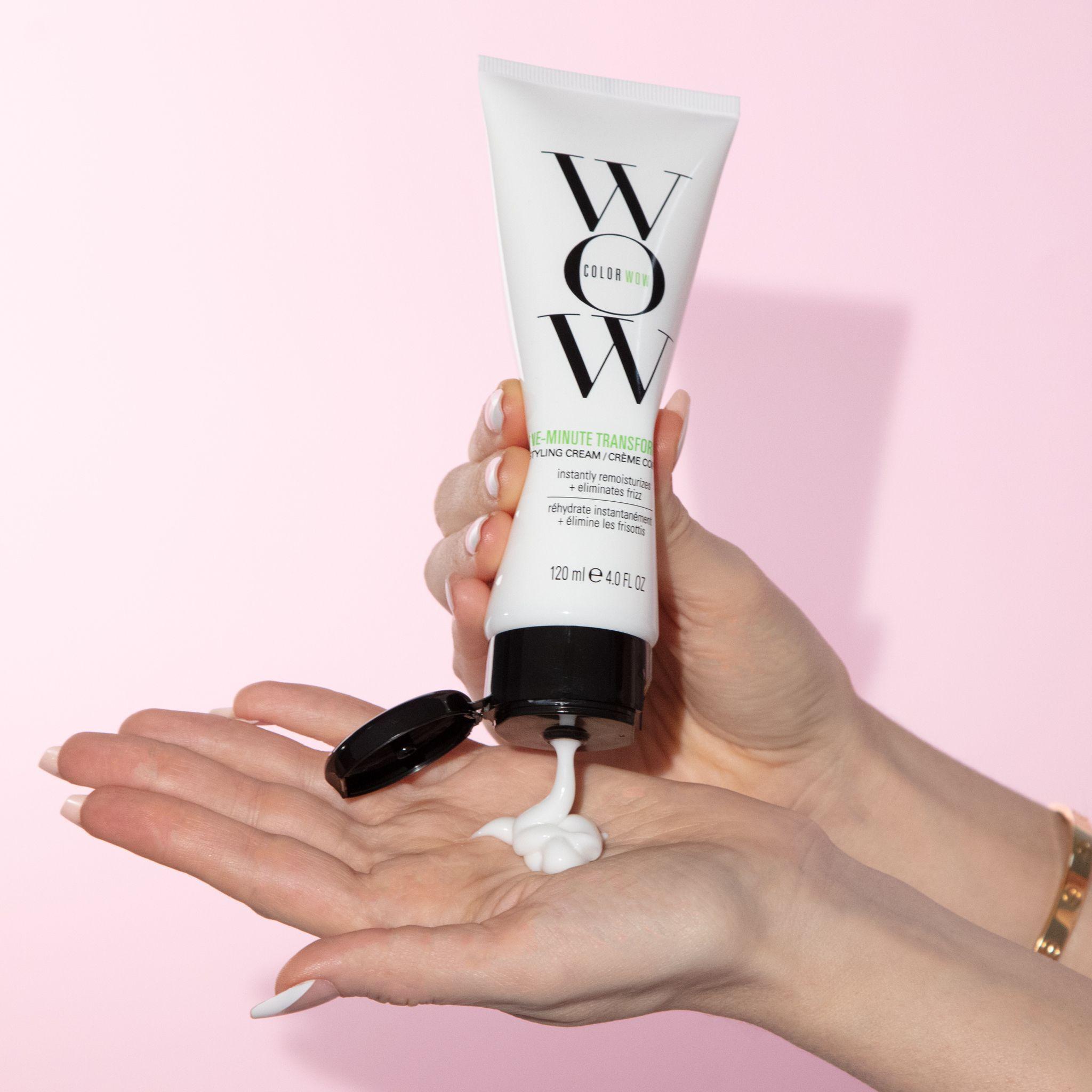One Minute Transformation 120 ml Color Wow-2