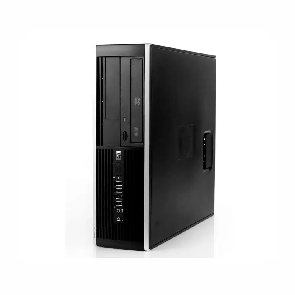 PC HP Compaq Elite 8300 8gb Ram 500gb Intel Core I5-0