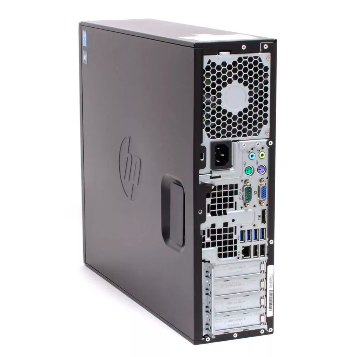 PC HP Compaq Elite 8300 8gb Ram 500gb Intel Core I5-1