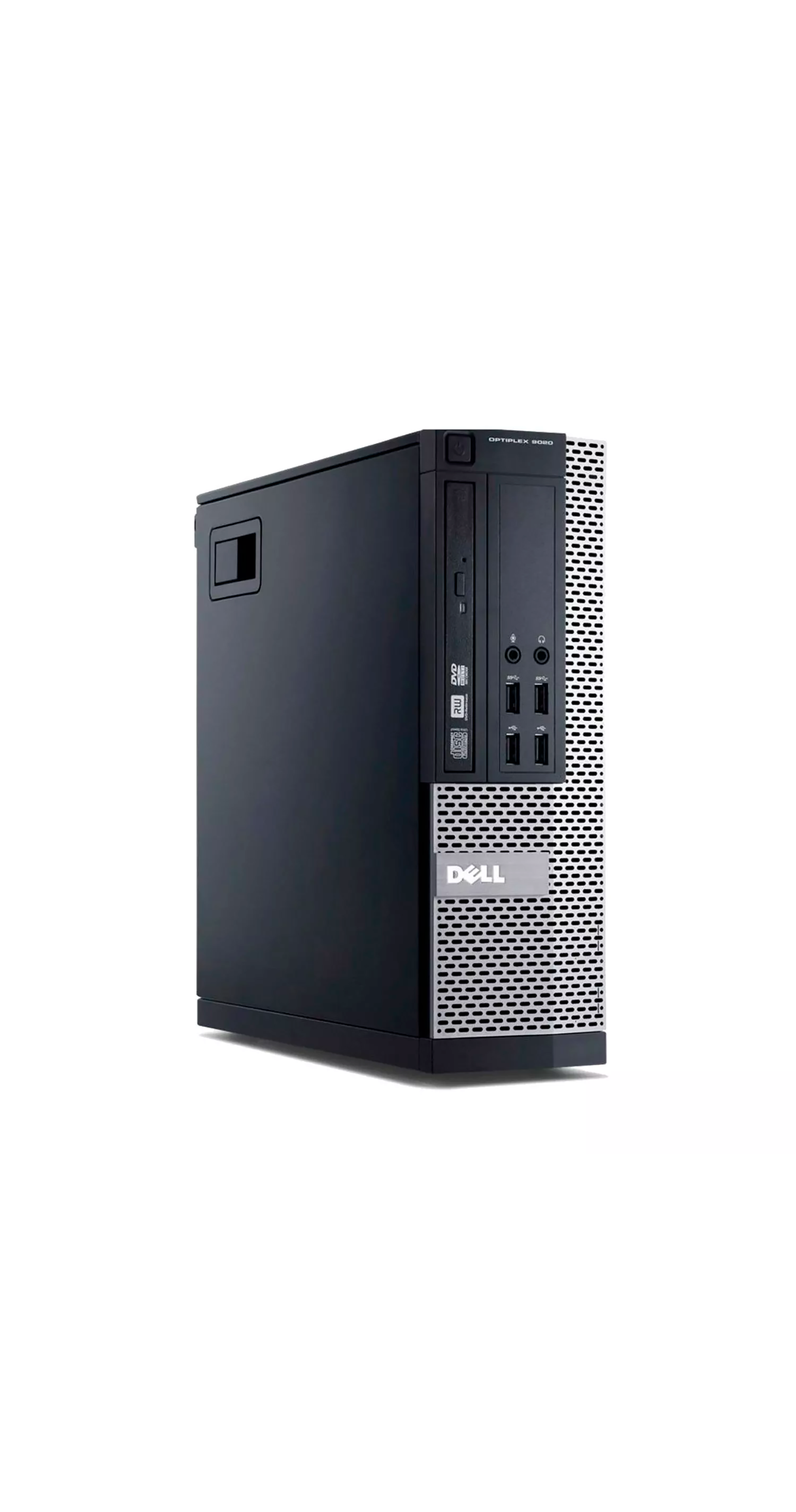 Dell Optiplex 9020 SFF 8GB RAM 500GB Intel Core i5-0