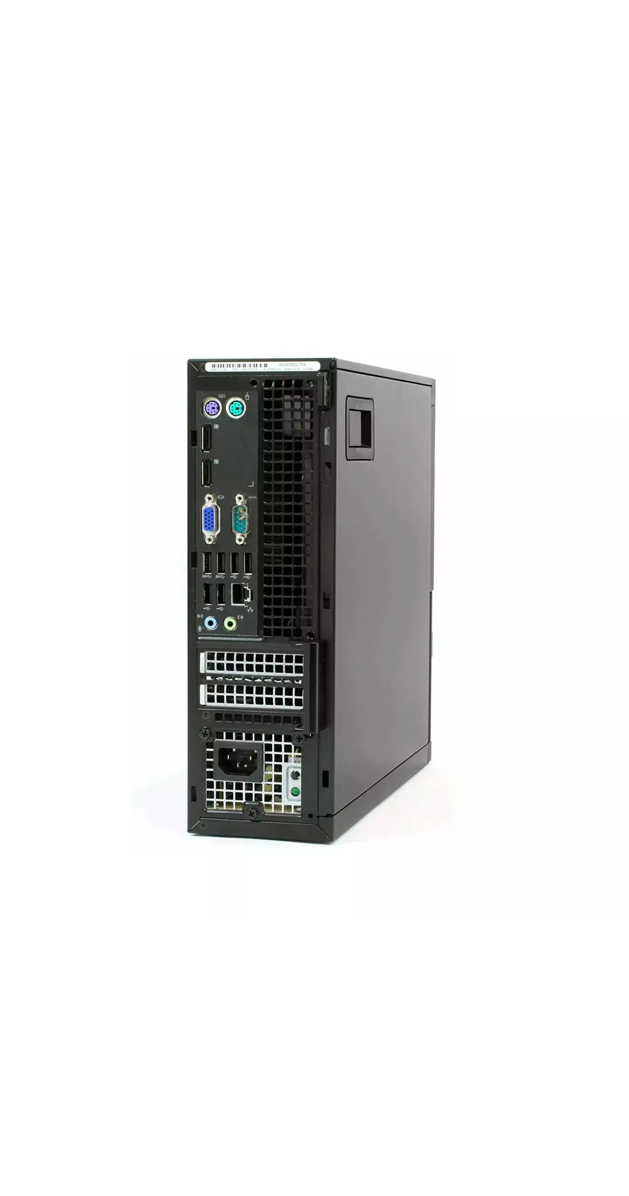 Dell Optiplex 9020 SFF 8GB RAM 500GB Intel Core i5-1
