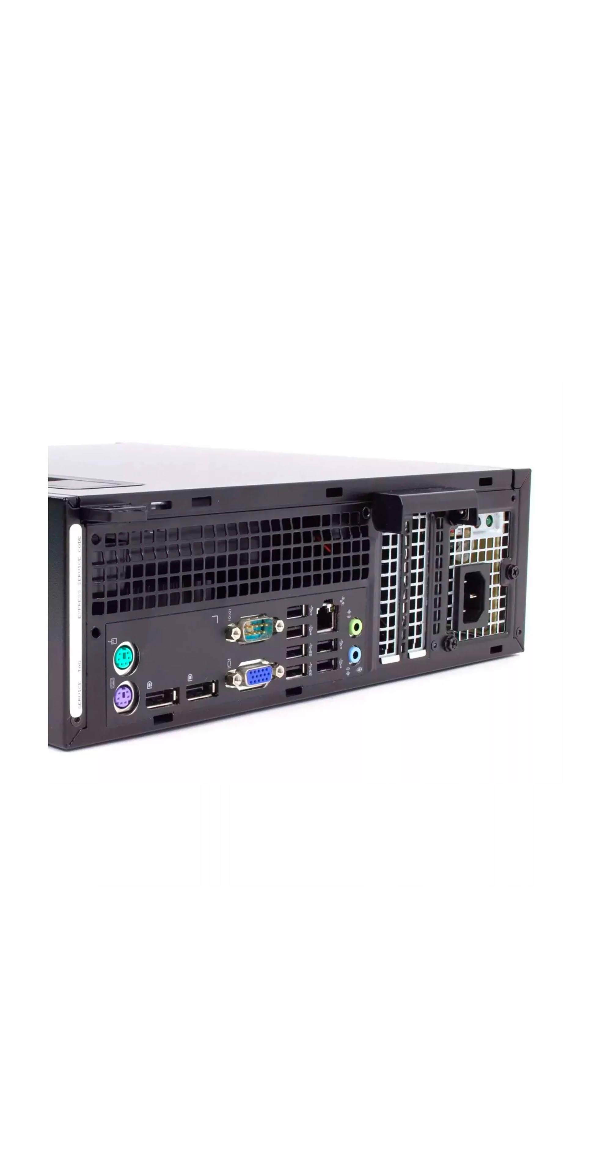 Dell Optiplex 9020 SFF 8GB RAM 500GB Intel Core i5-2