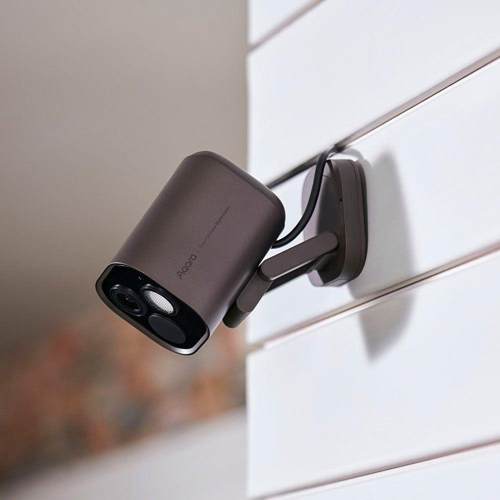 Cámara de Exterior PoE y Matter Hub G5 Pro-2