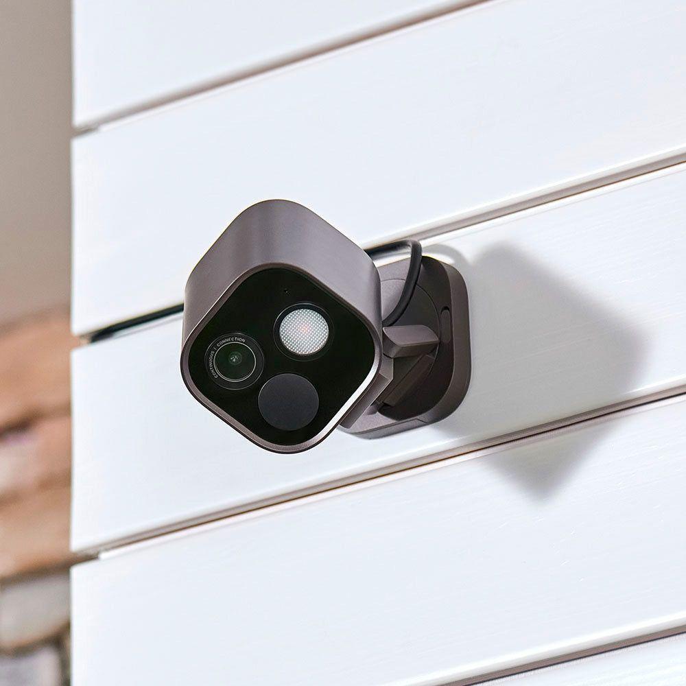 Cámara de Exterior PoE y Matter Hub G5 Pro-3