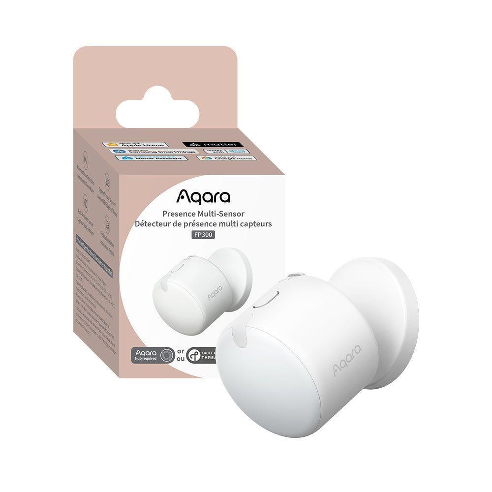 Multi Sensor de Presencia FP300-0