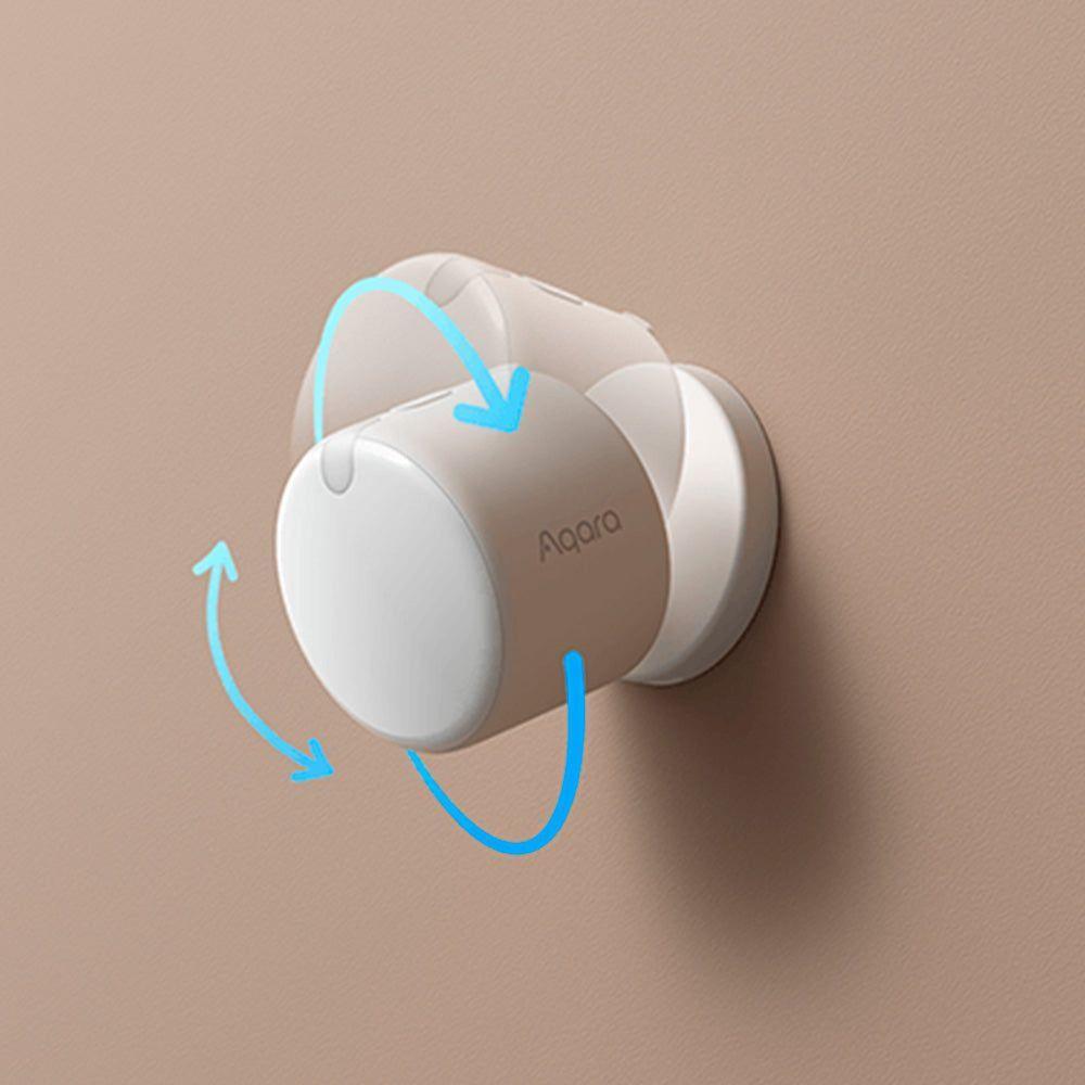 Multi Sensor de Presencia FP300-5