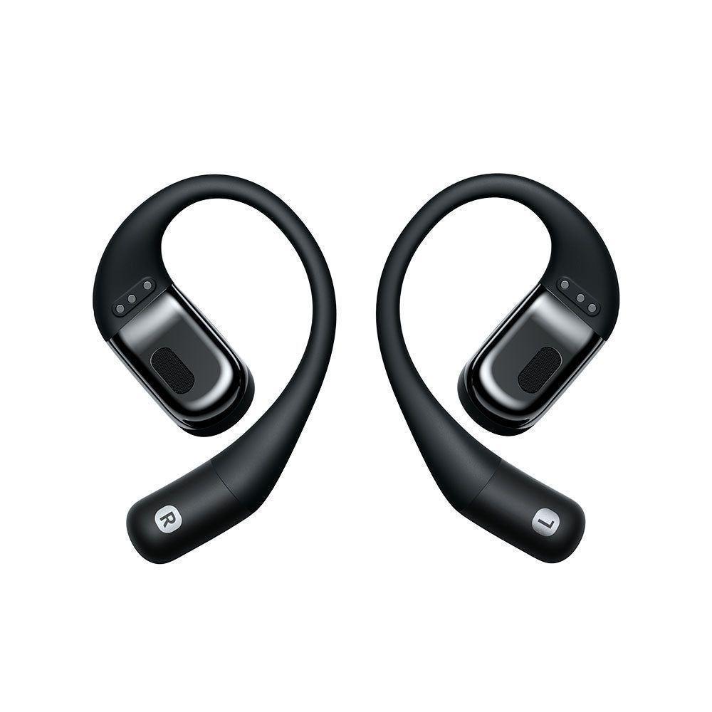 Audífonos Bluetooth OpenFit Black-2