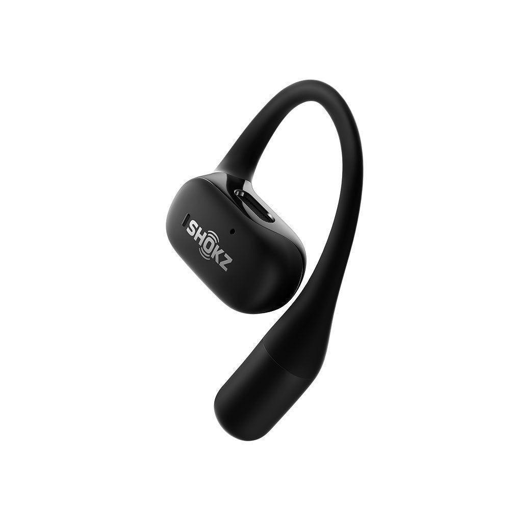Audífonos Bluetooth OpenFit Black-3