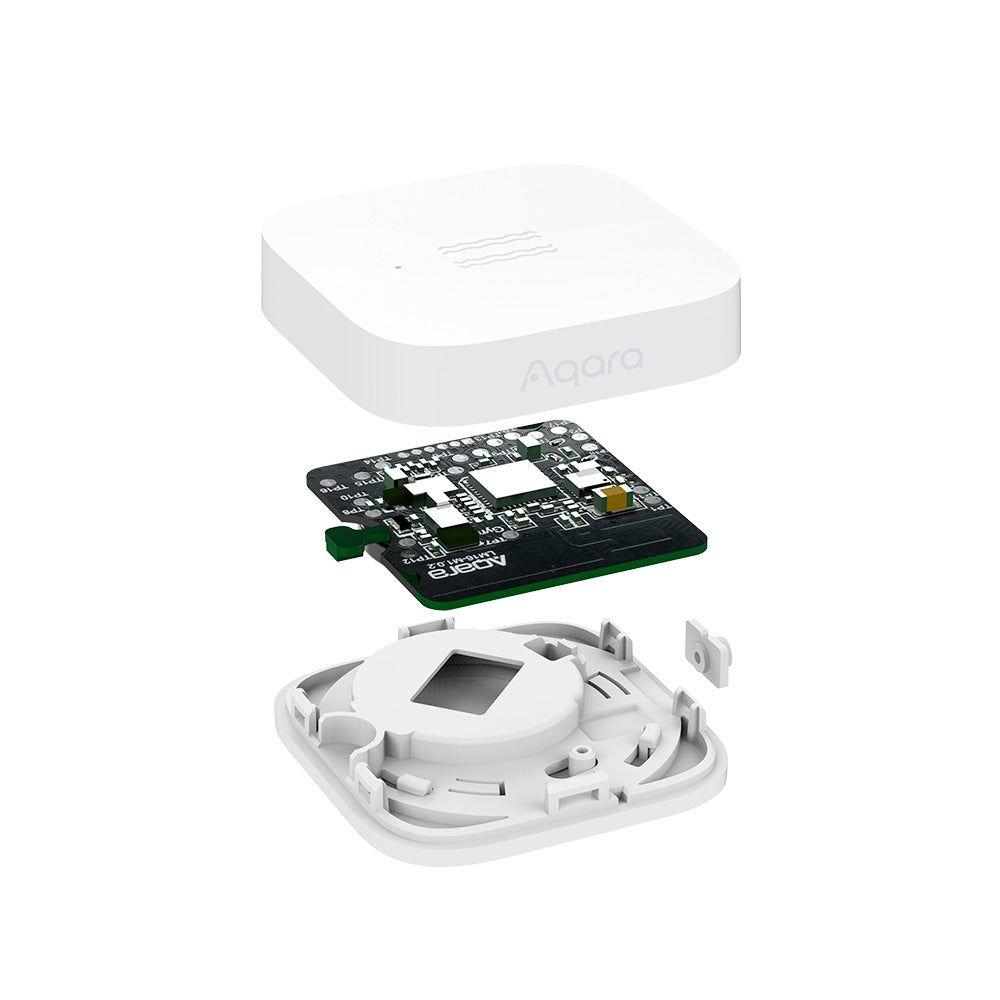 Sensor de Vibración Inalámbrico T1-4