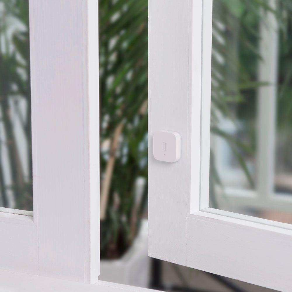 Sensor de Vibración Inalámbrico T1-5