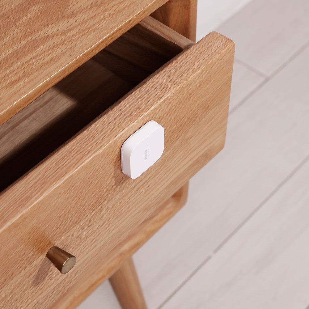 Sensor de Vibración Inalámbrico T1-6