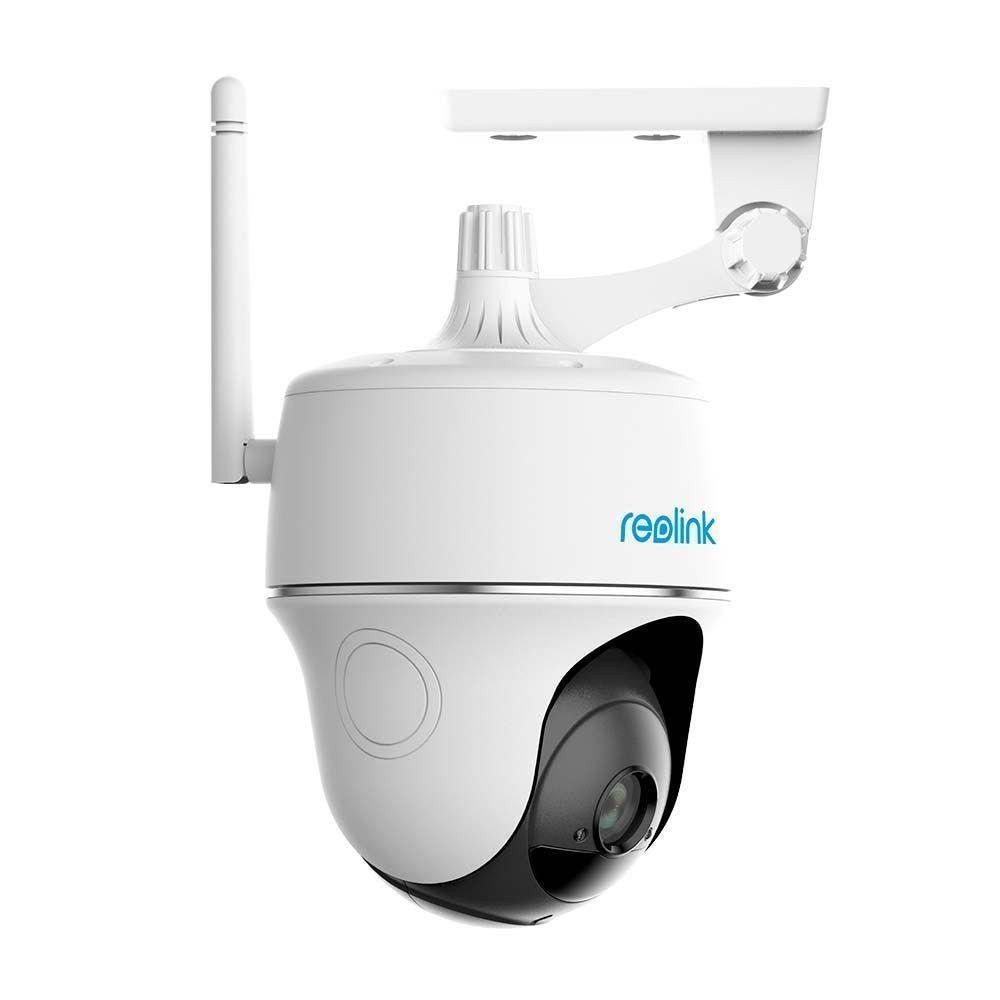 Cámara de Seguridad Exterior Argus PT 2K-2